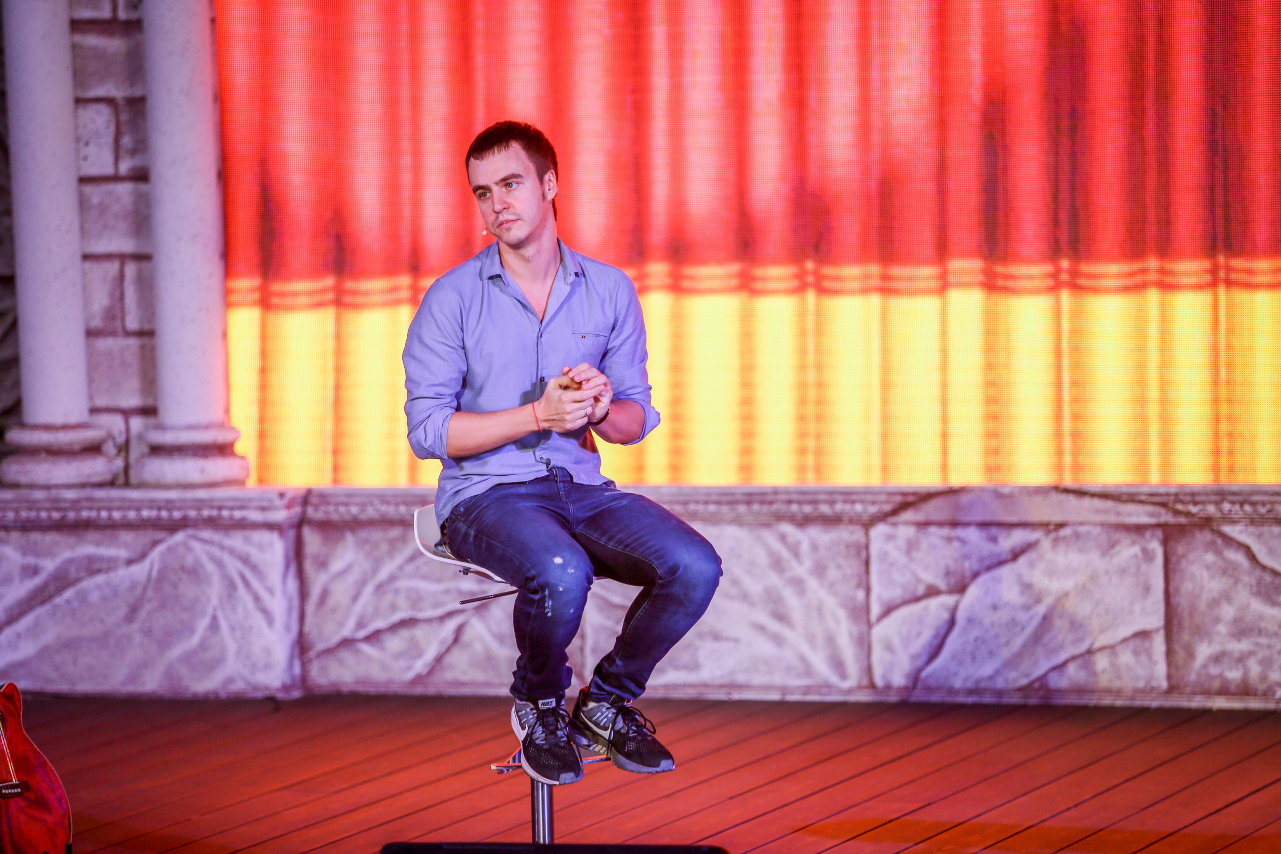 АFTER PARTY MRIYA BIRTHDAY