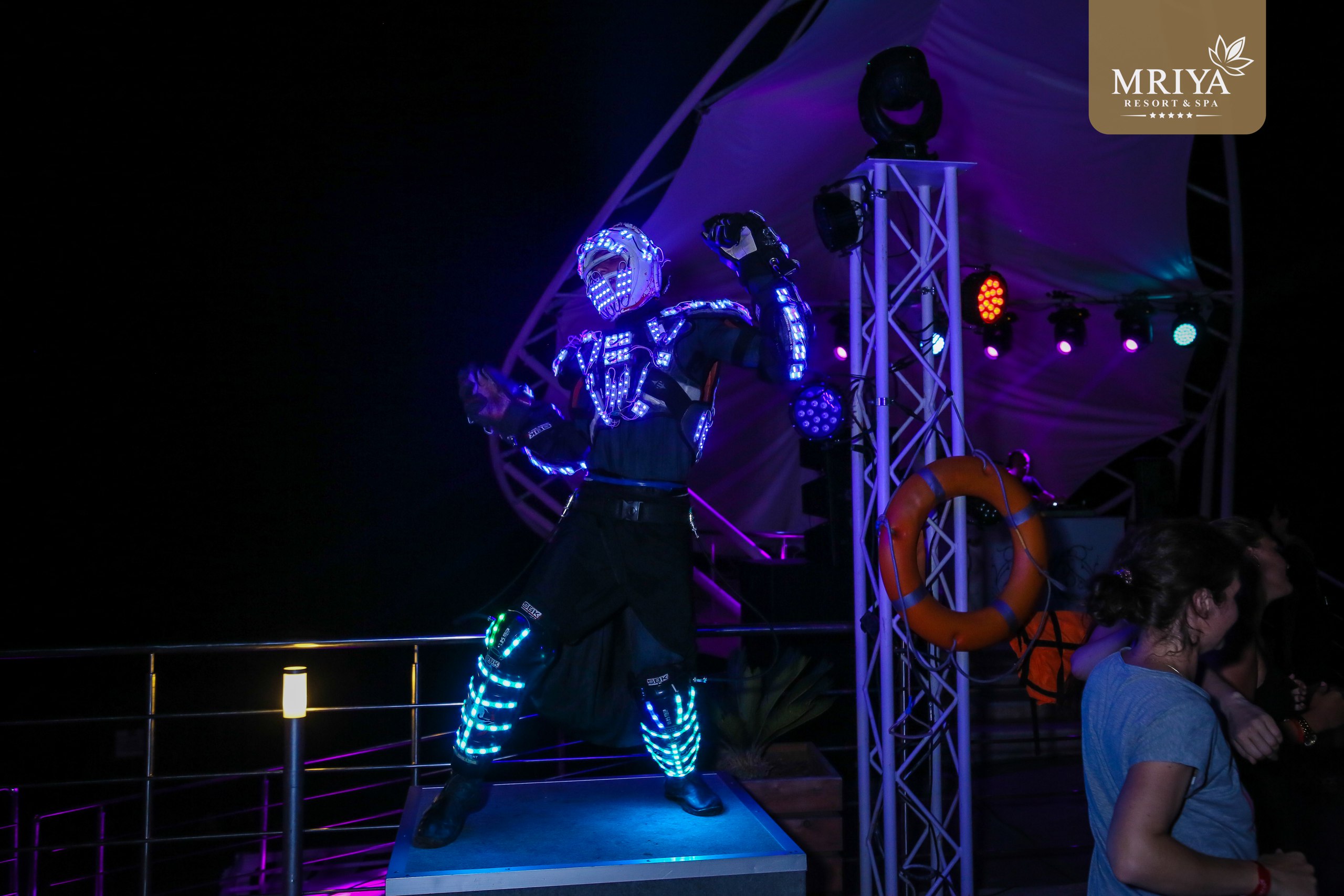 АFTER PARTY MRIYA BIRTHDAY