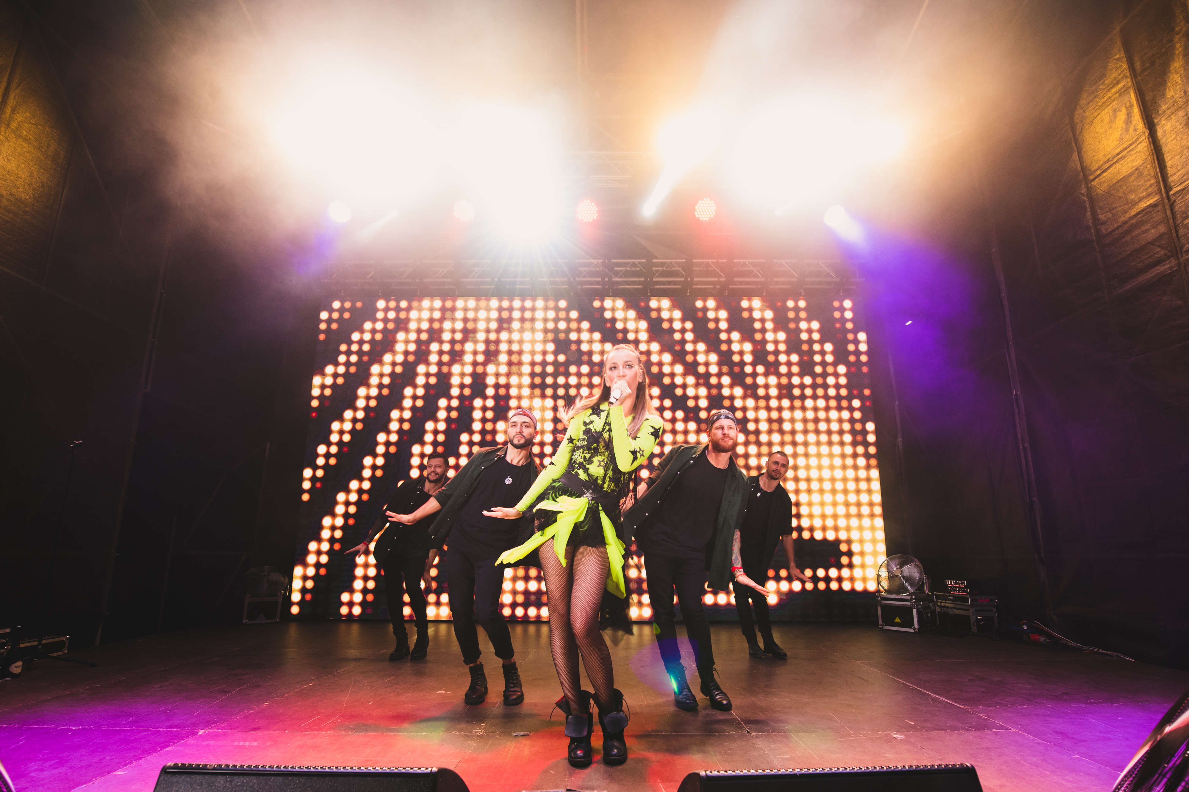 ОТКРЫТИЕ СЕЗОНА