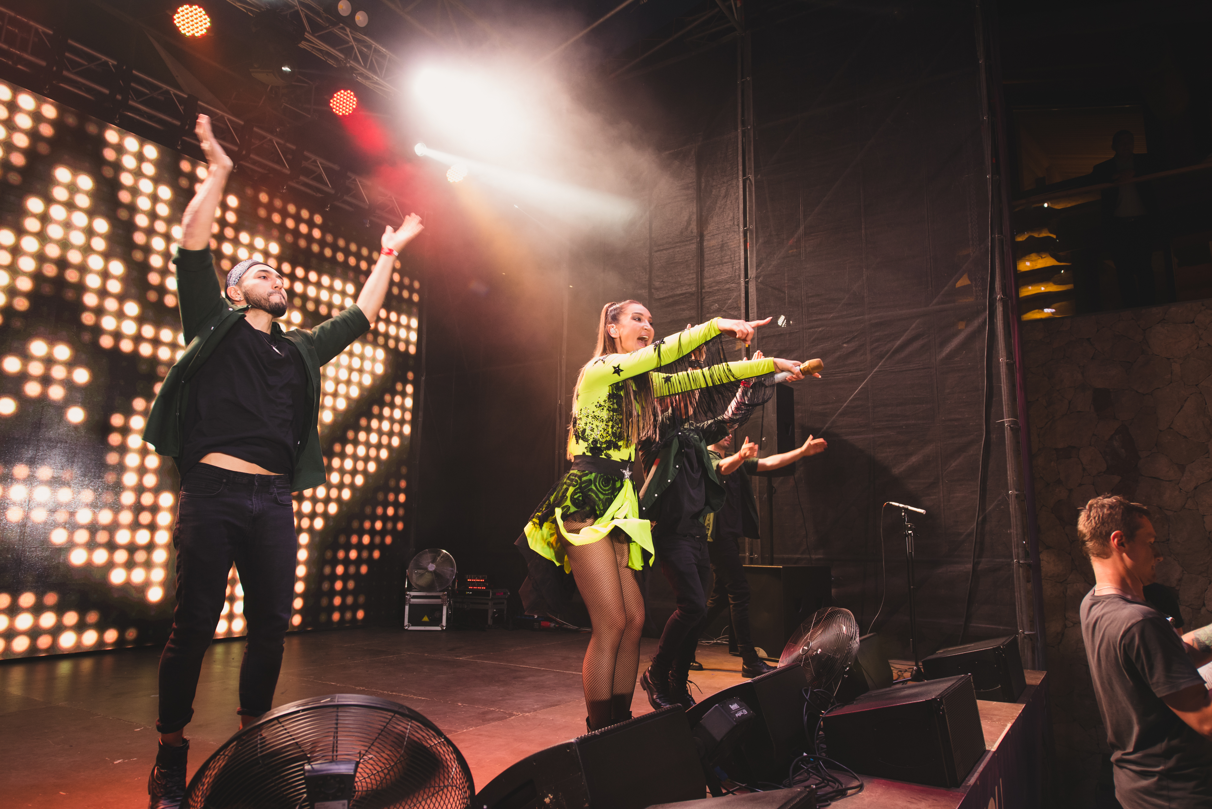 ОТКРЫТИЕ СЕЗОНА