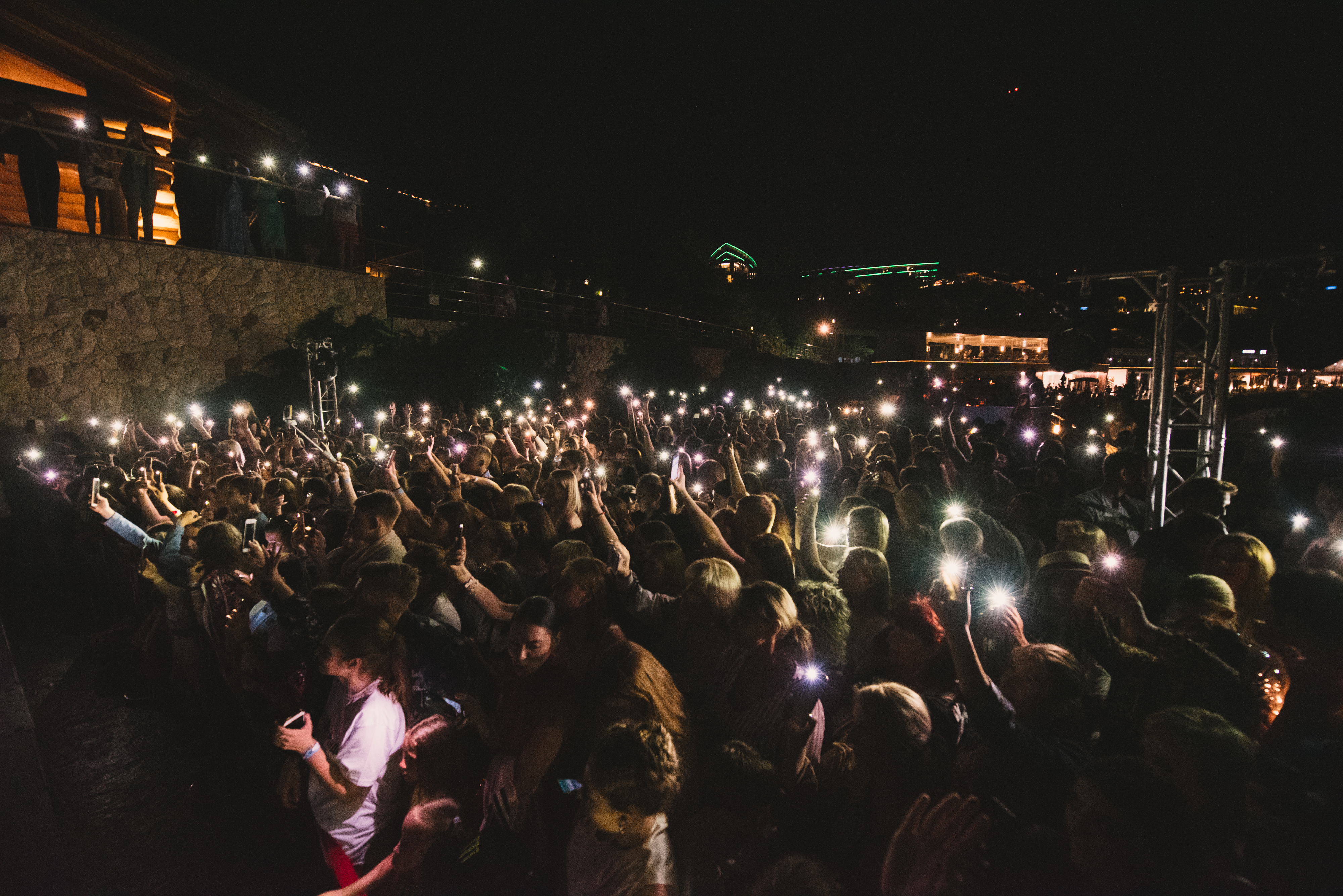 ОТКРЫТИЕ СЕЗОНА