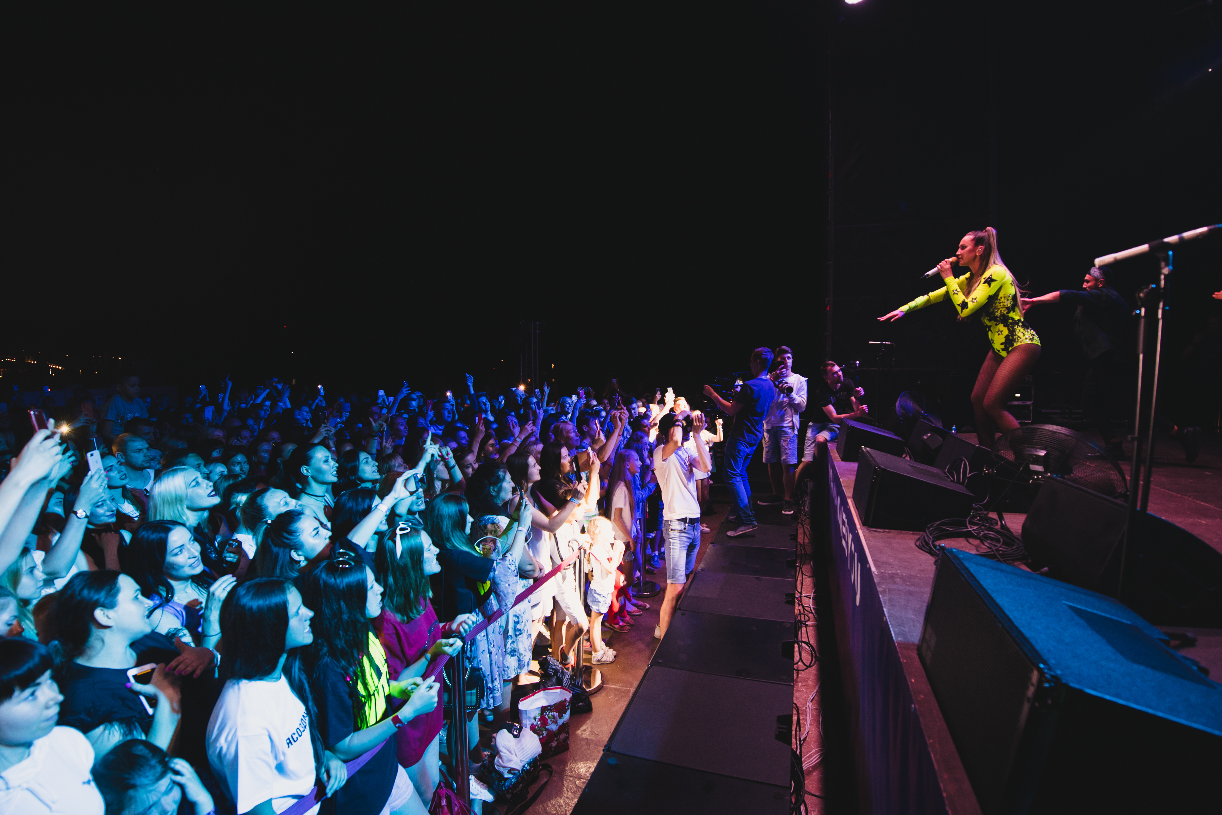 ОТКРЫТИЕ СЕЗОНА