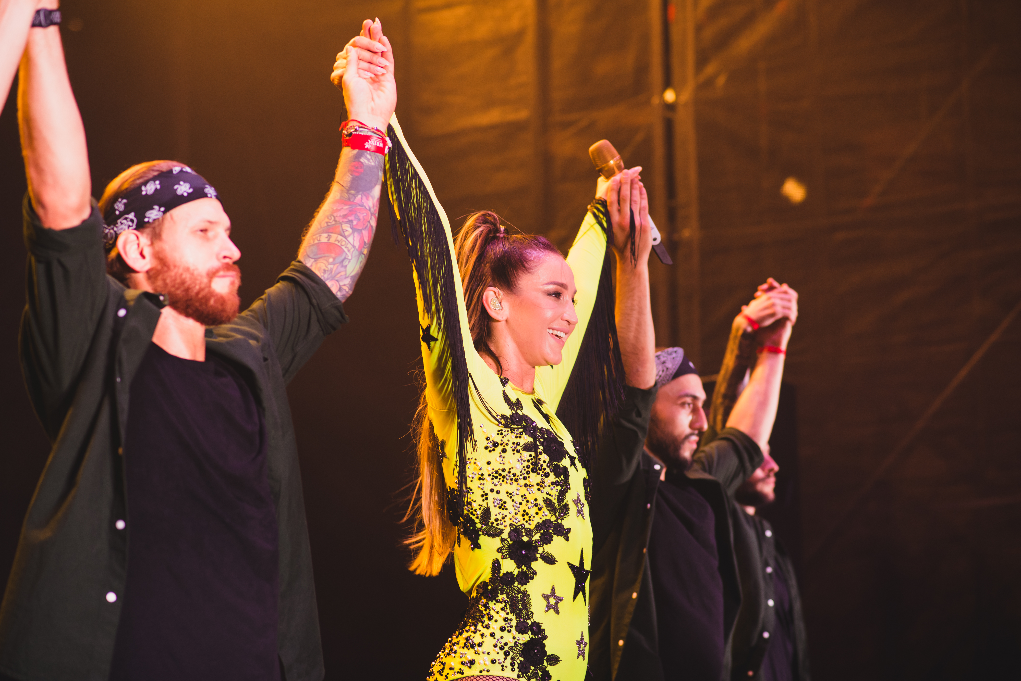 ОТКРЫТИЕ СЕЗОНА