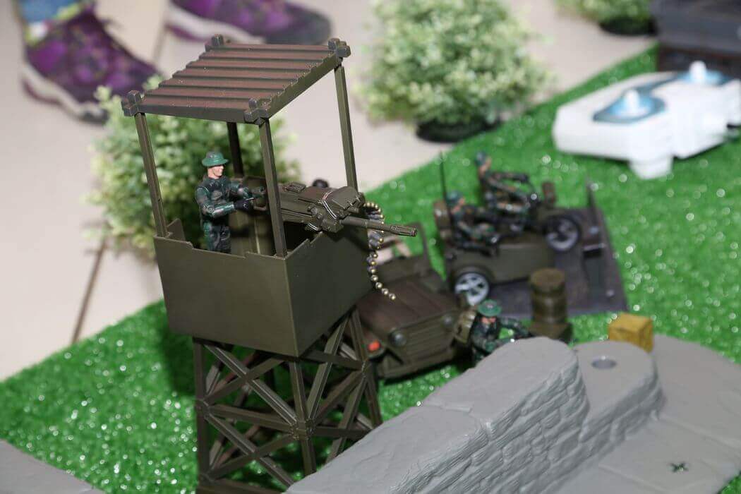 ДЕНЬ ПОБЕДЫ В ТРЦ КАЛЕЙДОСКОП