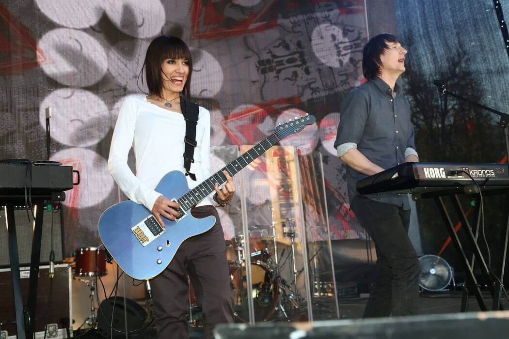 ДЕНЬ ПОБЕДЫ В ТРЦ КАЛЕЙДОСКОП