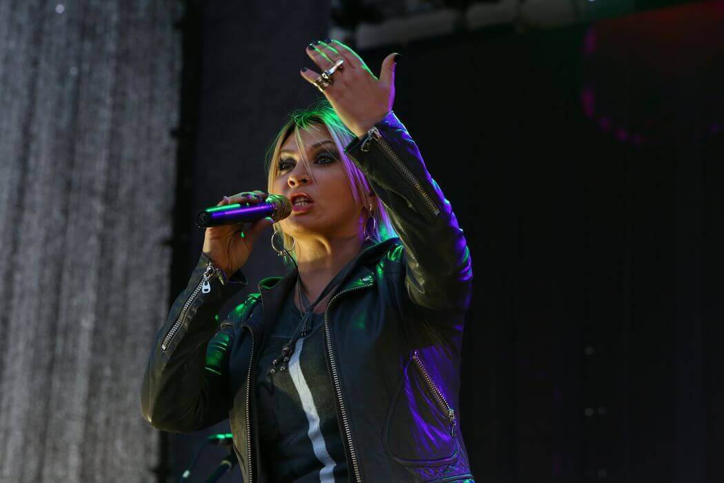 ДЕНЬ ПОБЕДЫ В ТРЦ КАЛЕЙДОСКОП