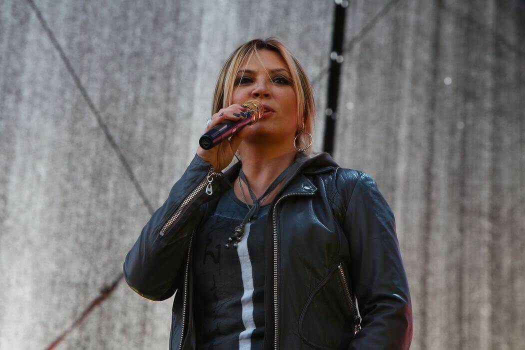 ДЕНЬ ПОБЕДЫ В ТРЦ КАЛЕЙДОСКОП