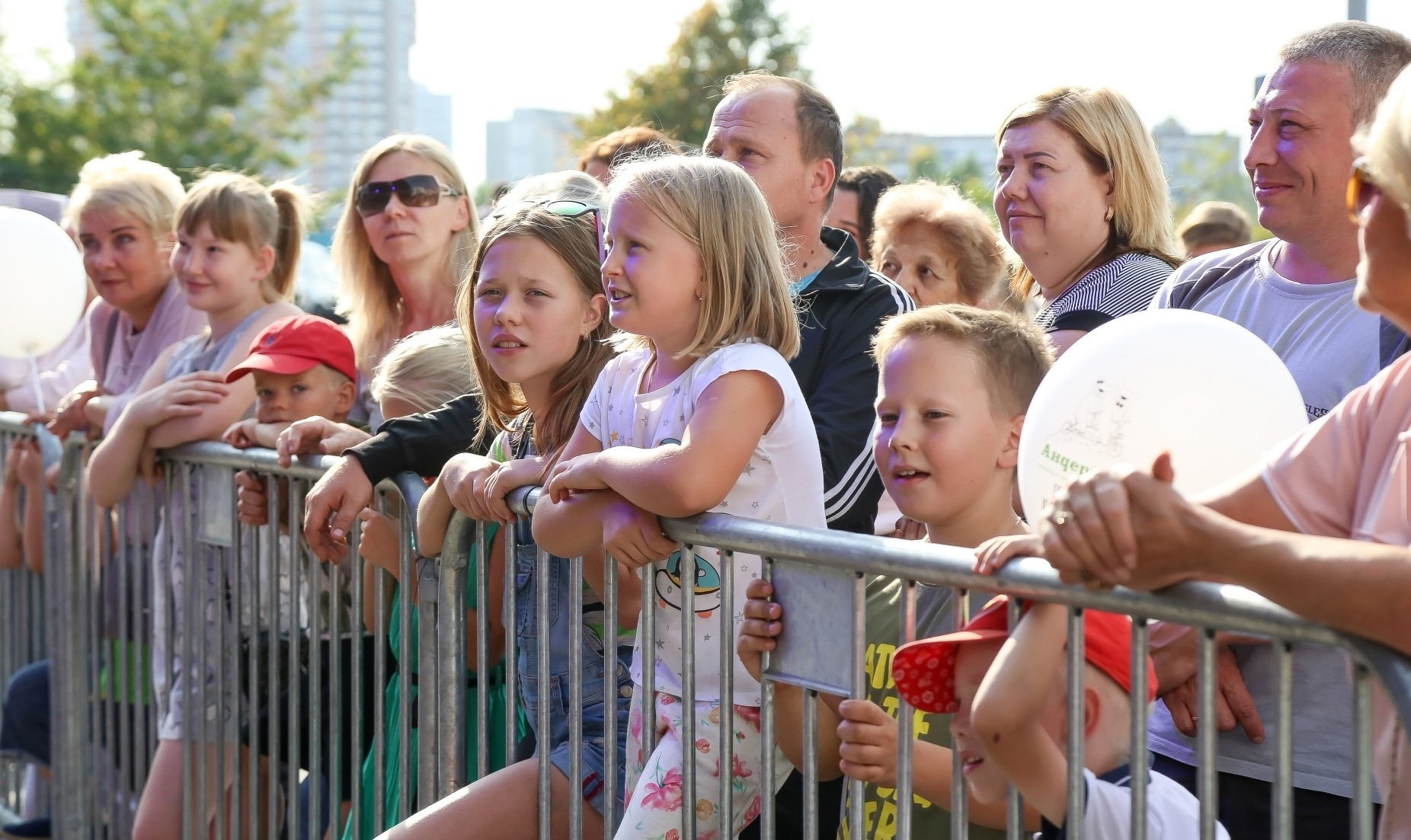 День города