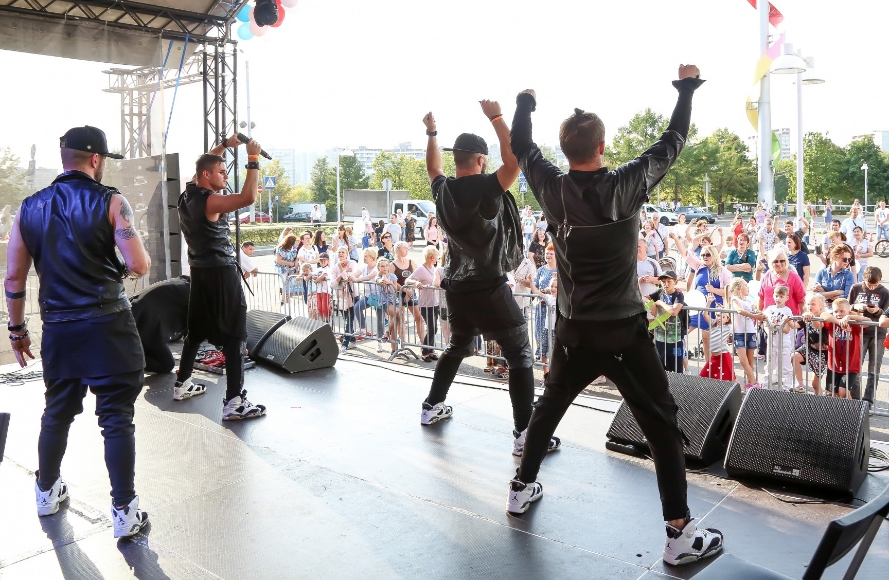 День города