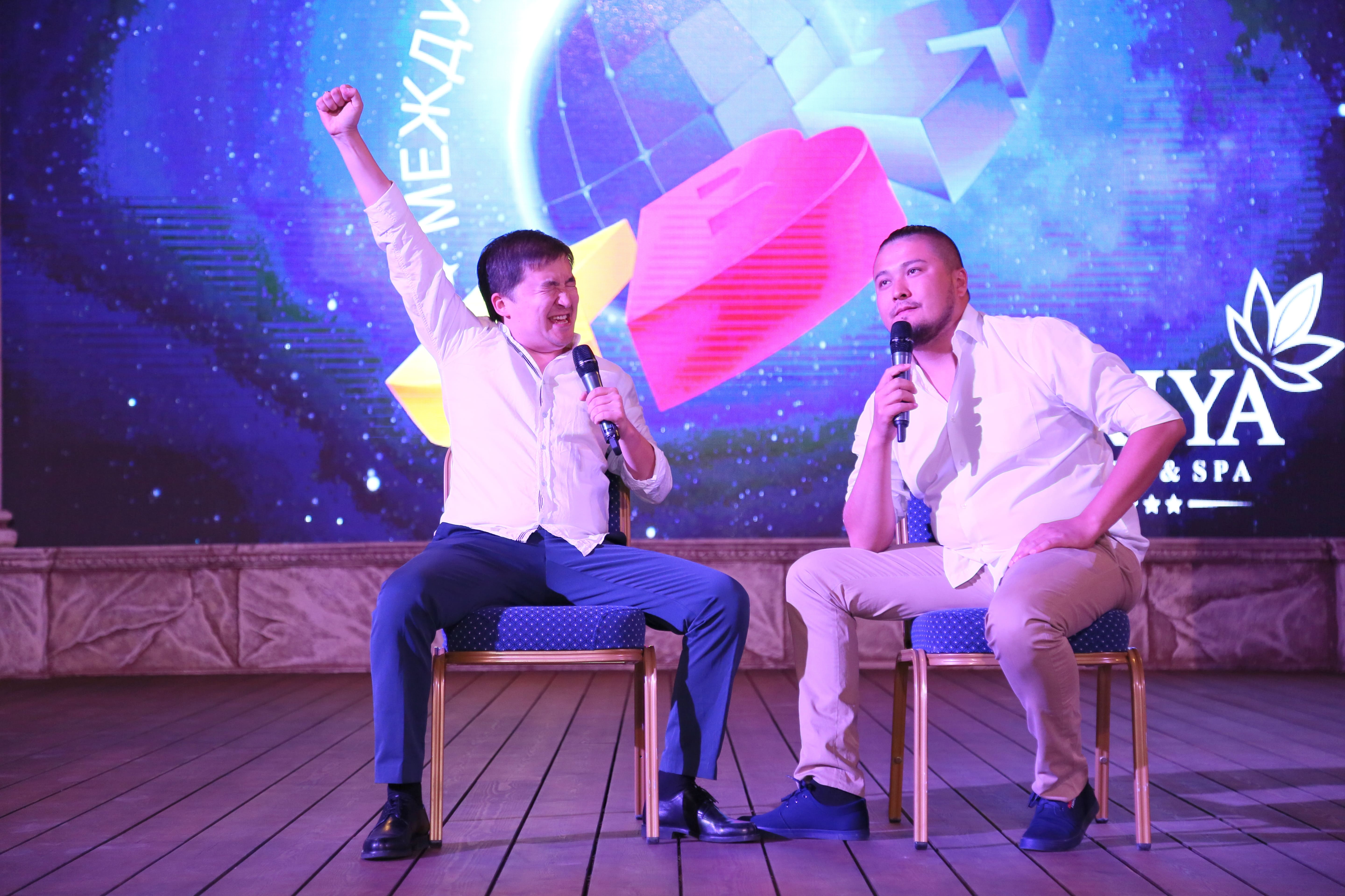 ФЕСТИВАЛЬ КВН