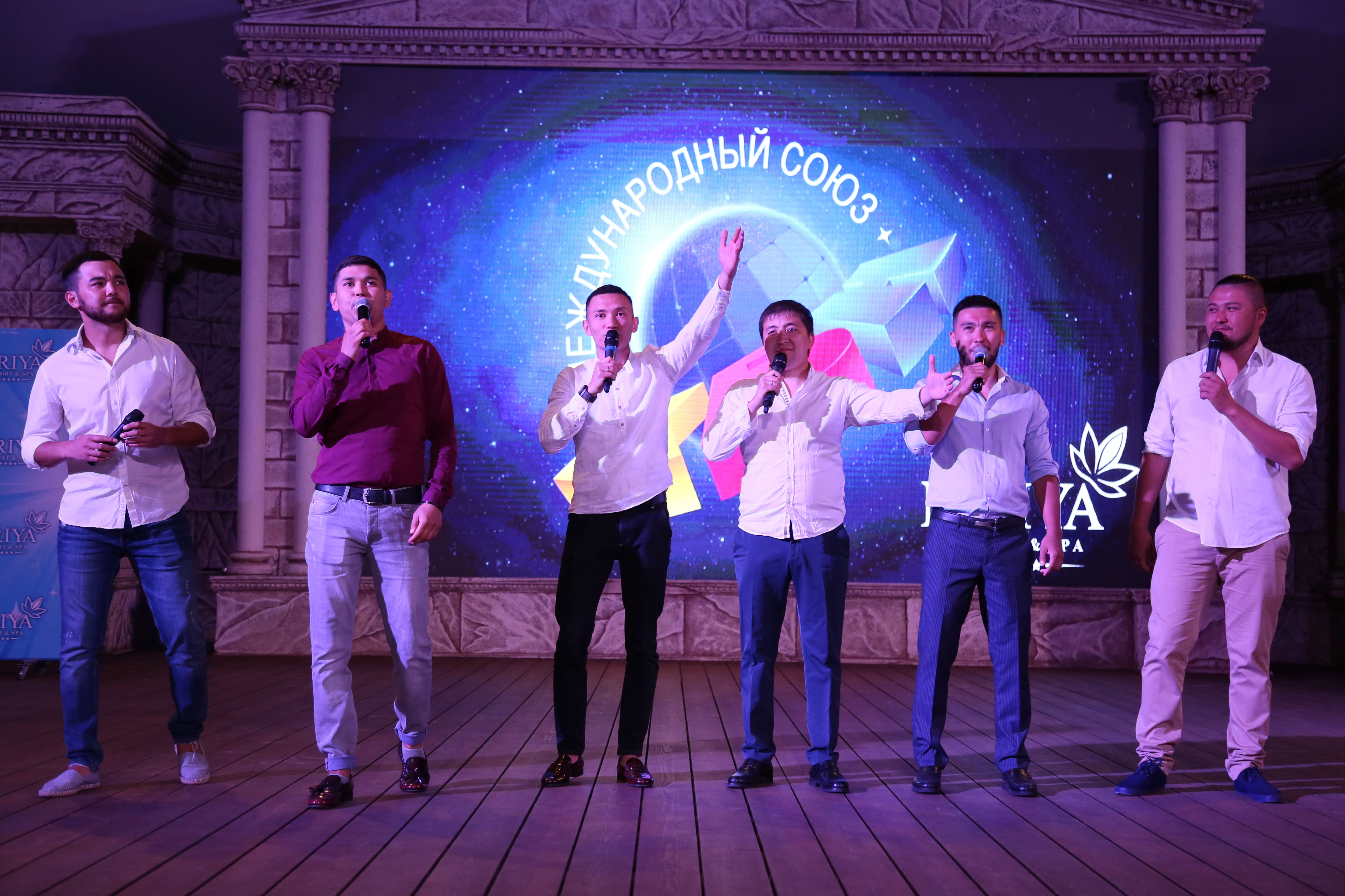 ФЕСТИВАЛЬ КВН