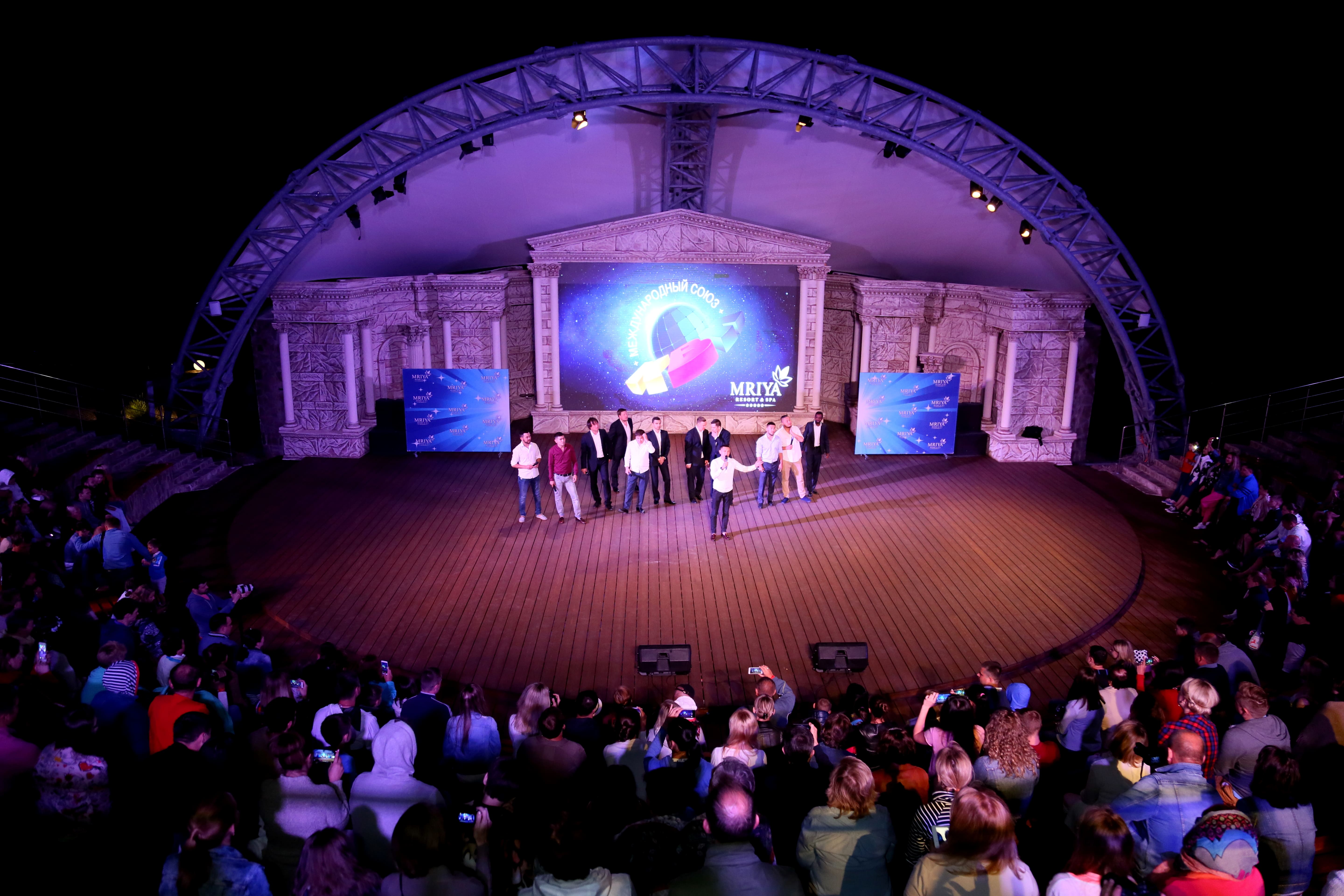 ФЕСТИВАЛЬ КВН