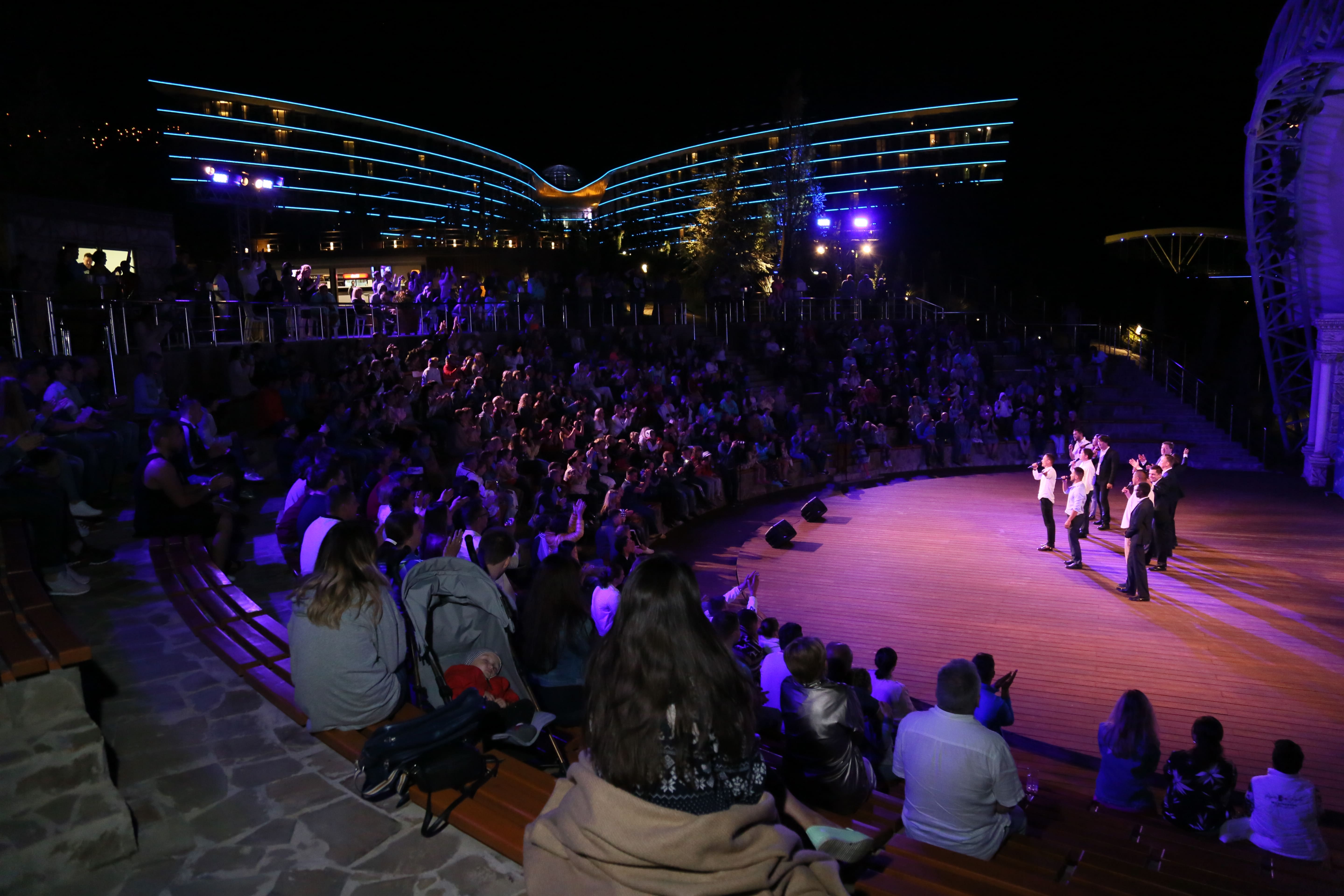 ФЕСТИВАЛЬ КВН