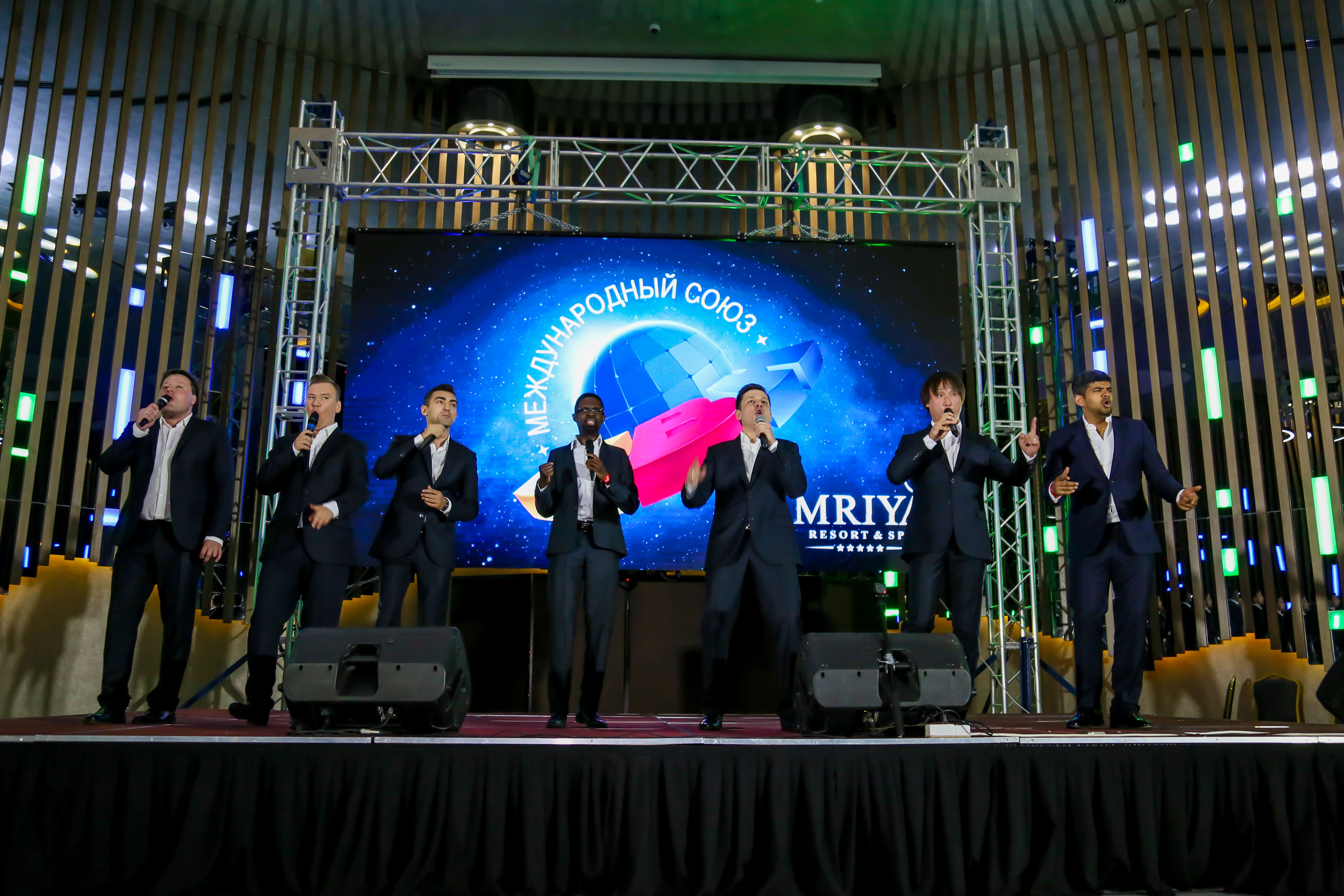 ФЕСТИВАЛЬ КВН