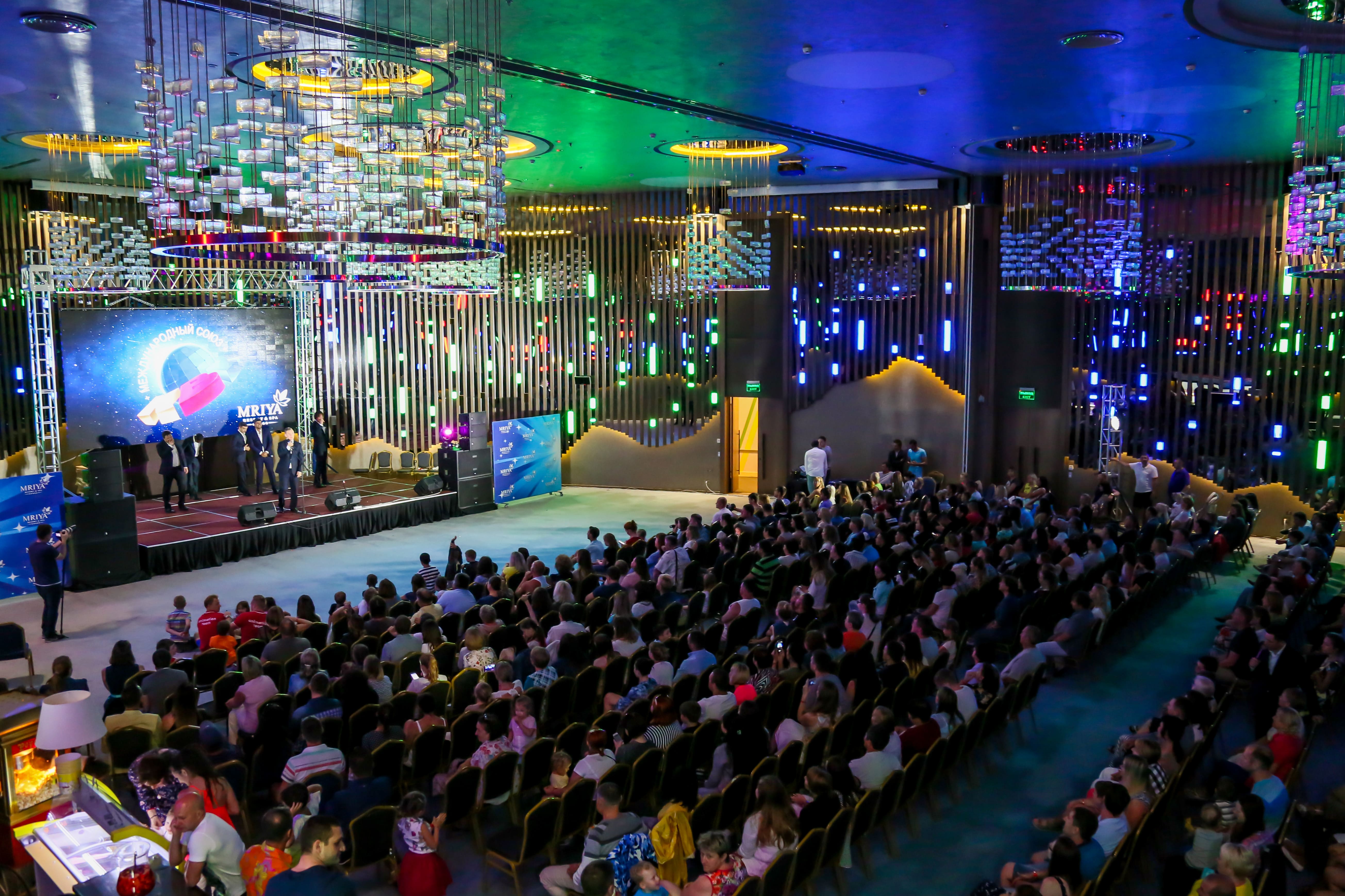 ФЕСТИВАЛЬ КВН