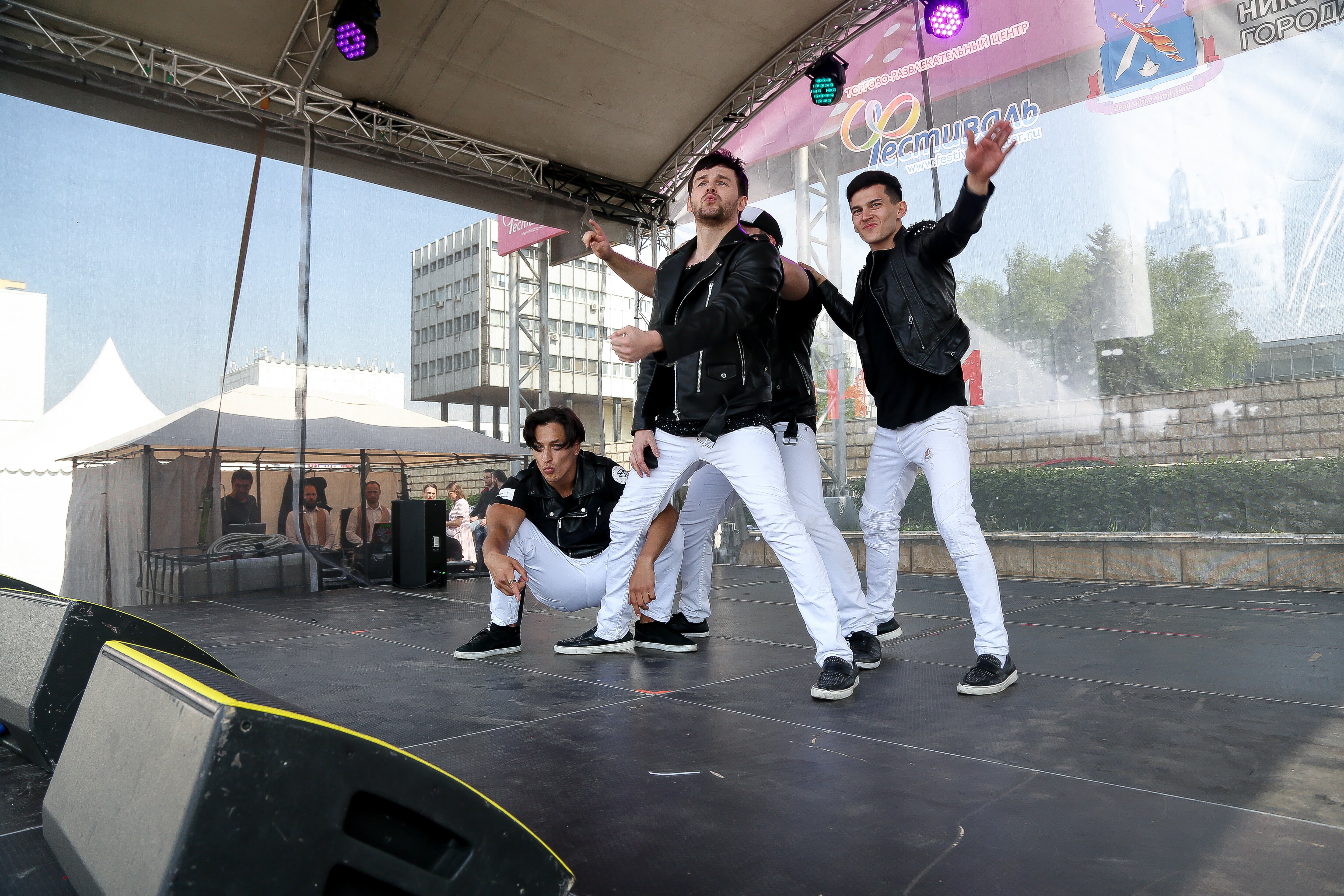 День победы