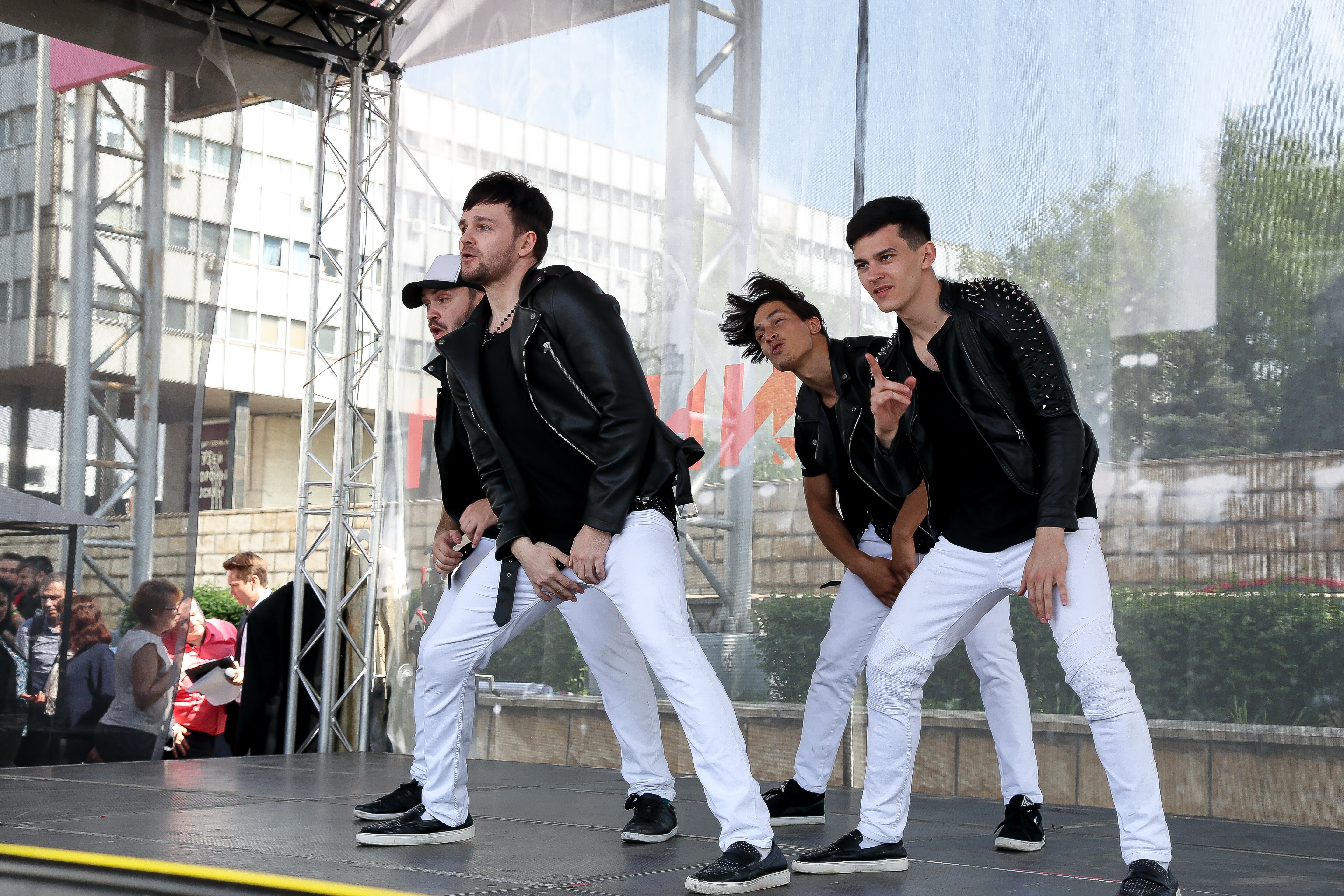 День победы