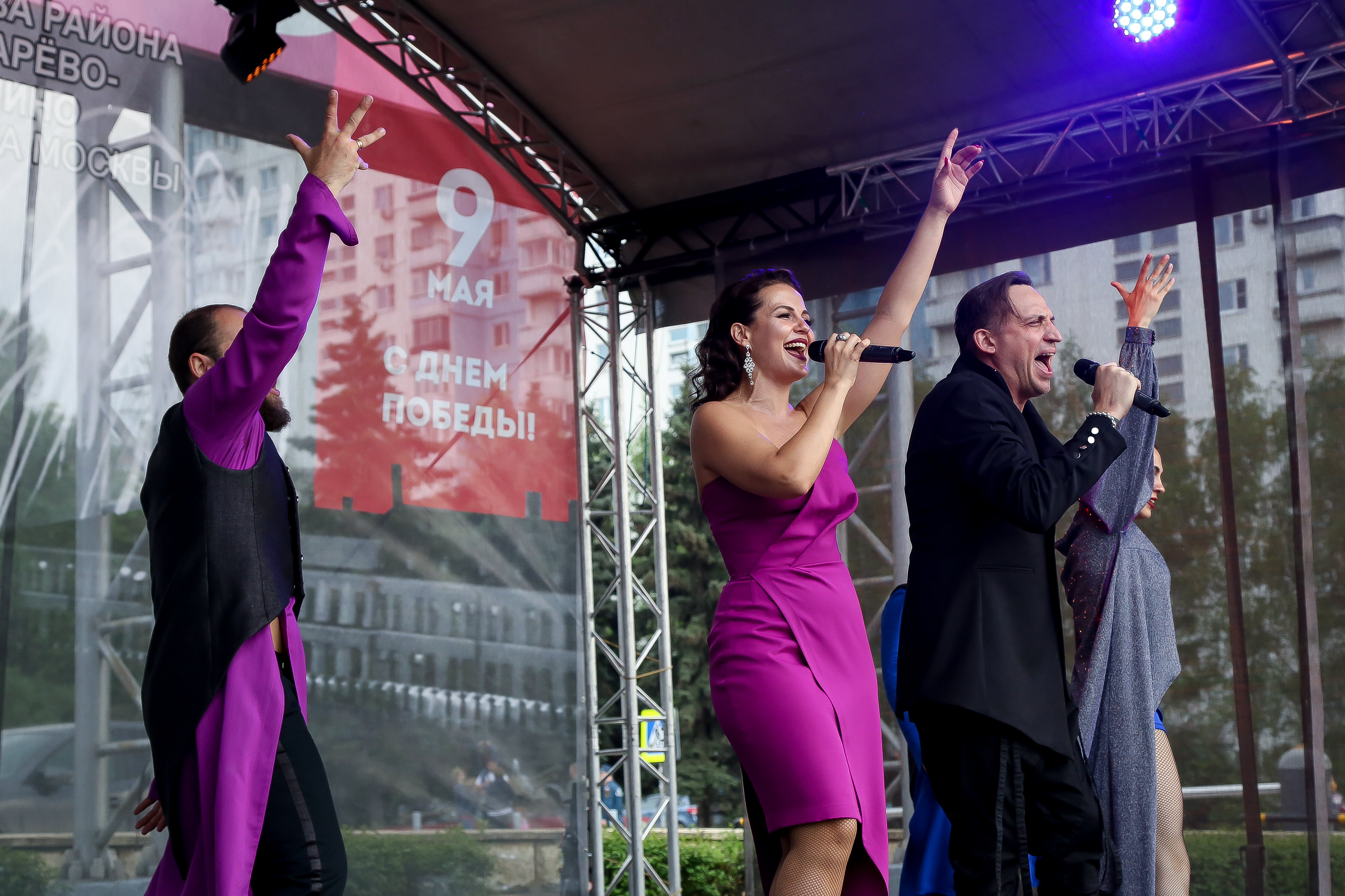 День победы