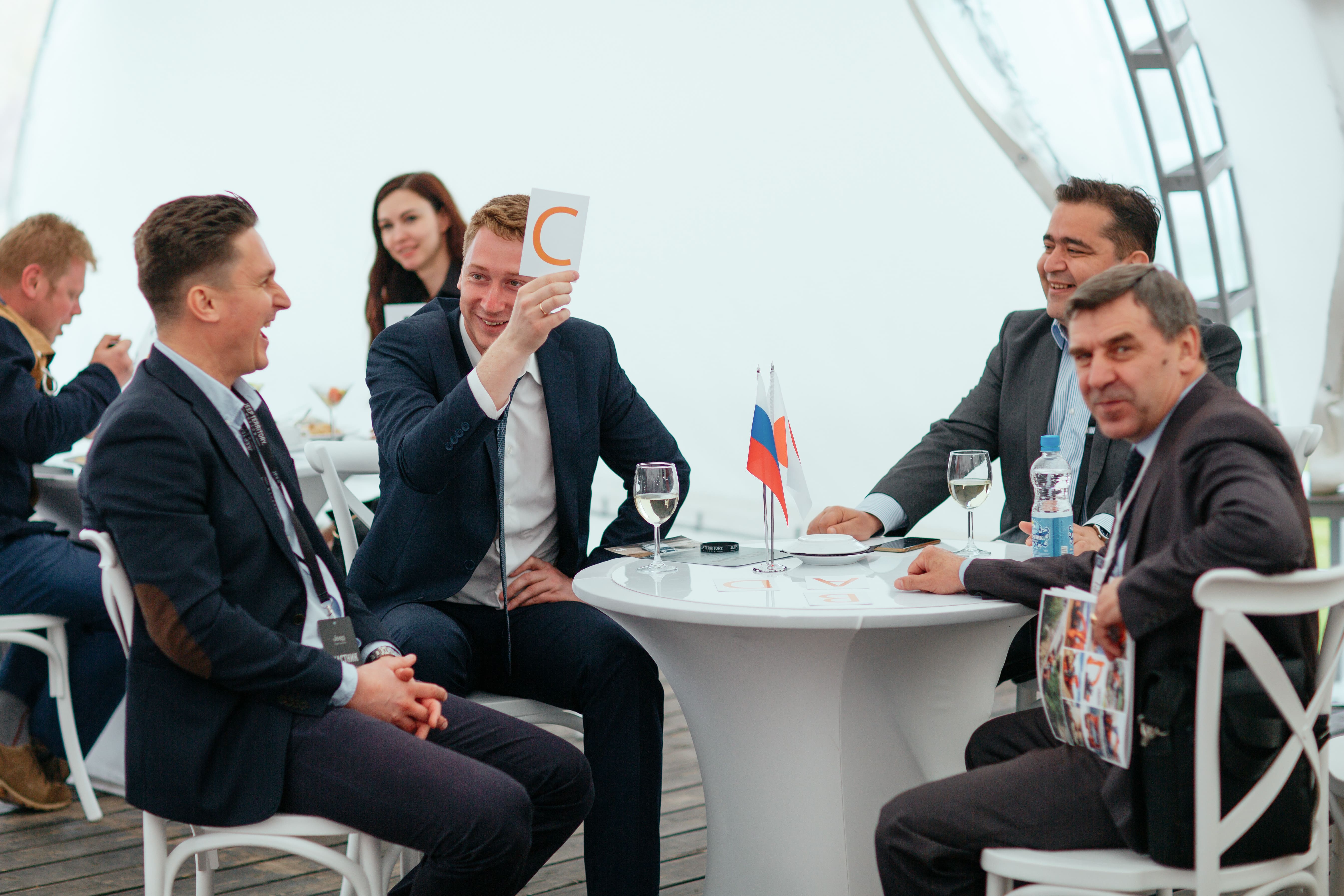 Выставка HITACHI