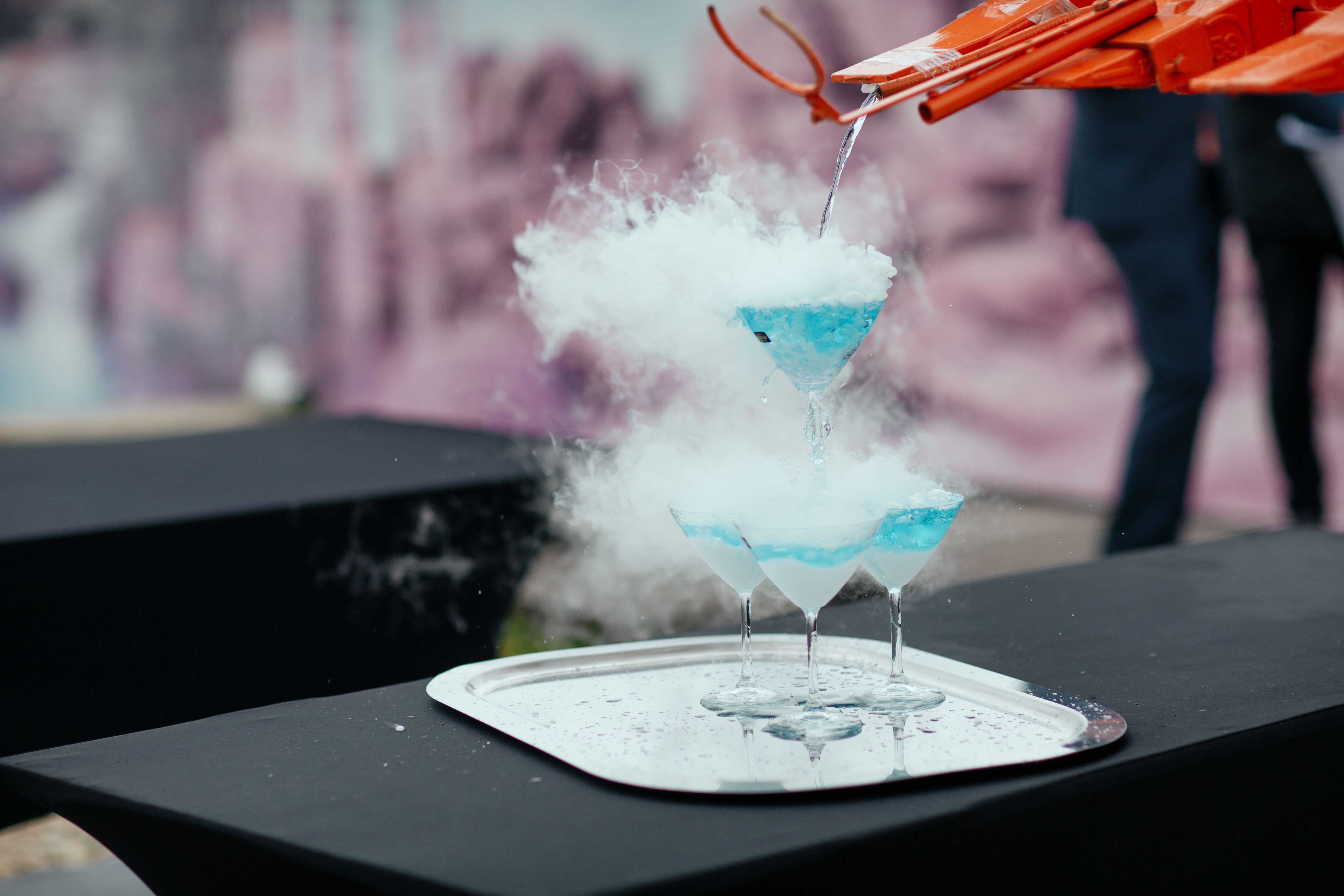 Выставка HITACHI