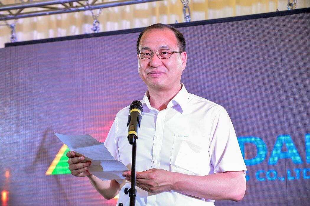 HYUNDAI FAMILY AWARDS 2015