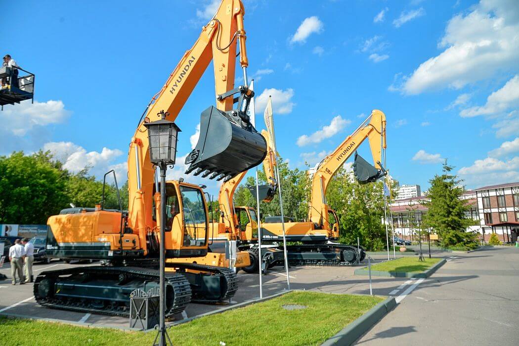 HYUNDAI FAMILY AWARDS 2015