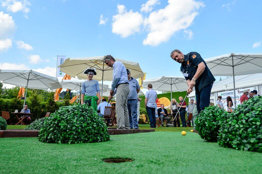 HYUNDAI FAMILY AWARDS 2015