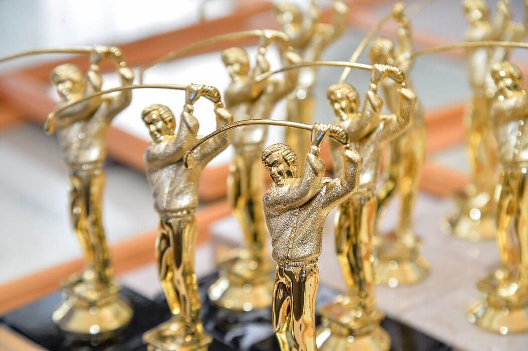 HYUNDAI FAMILY AWARDS 2015