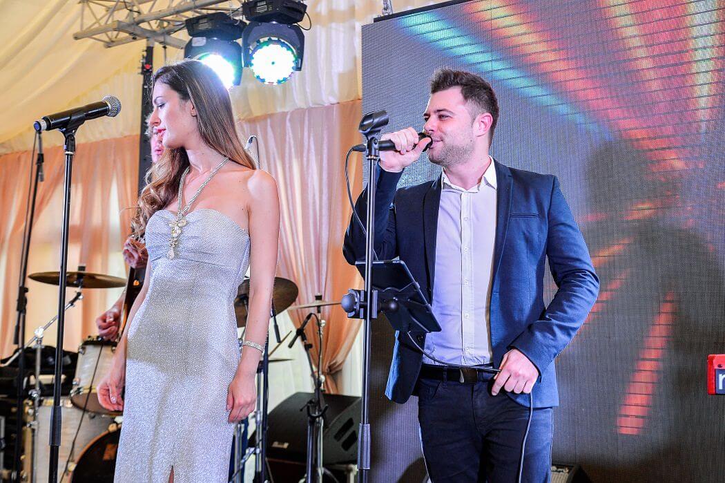 HYUNDAI FAMILY AWARDS 2015