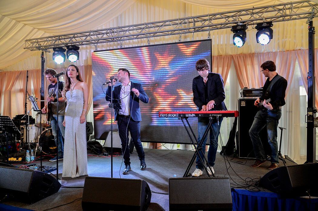 HYUNDAI FAMILY AWARDS 2015