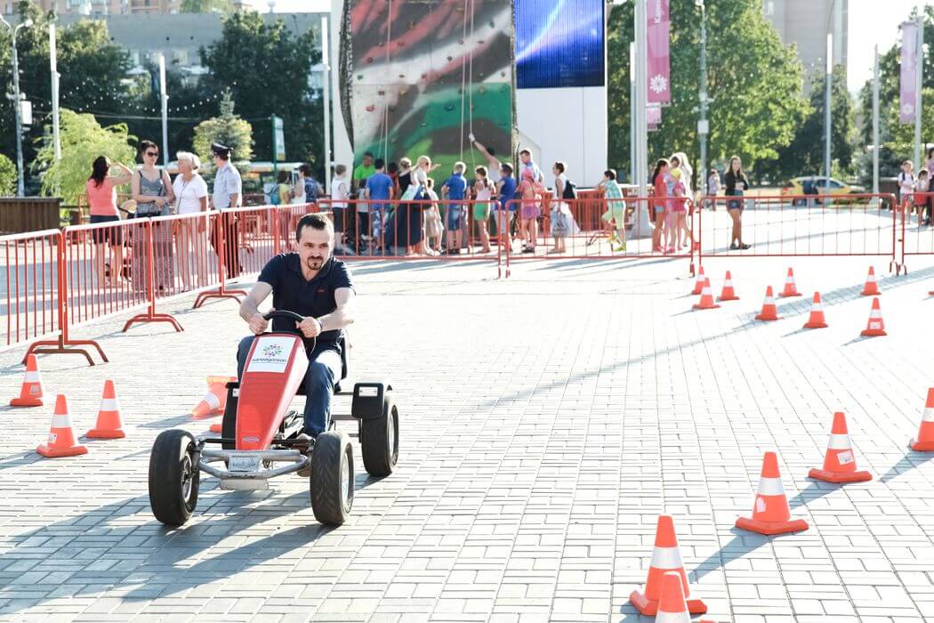 КАЛЕЙДОСКОП НАСТРОЕНИЯ