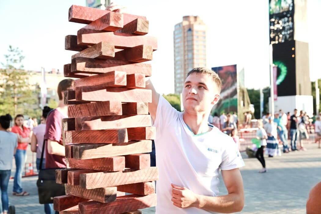 КАЛЕЙДОСКОП НАСТРОЕНИЯ