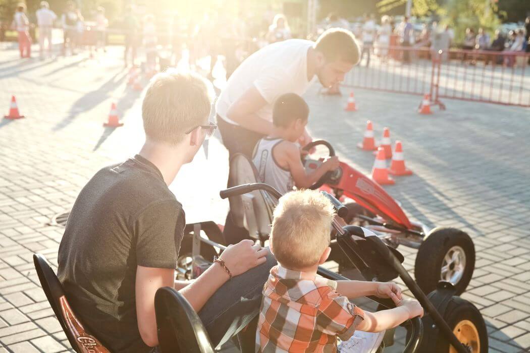 КАЛЕЙДОСКОП НАСТРОЕНИЯ