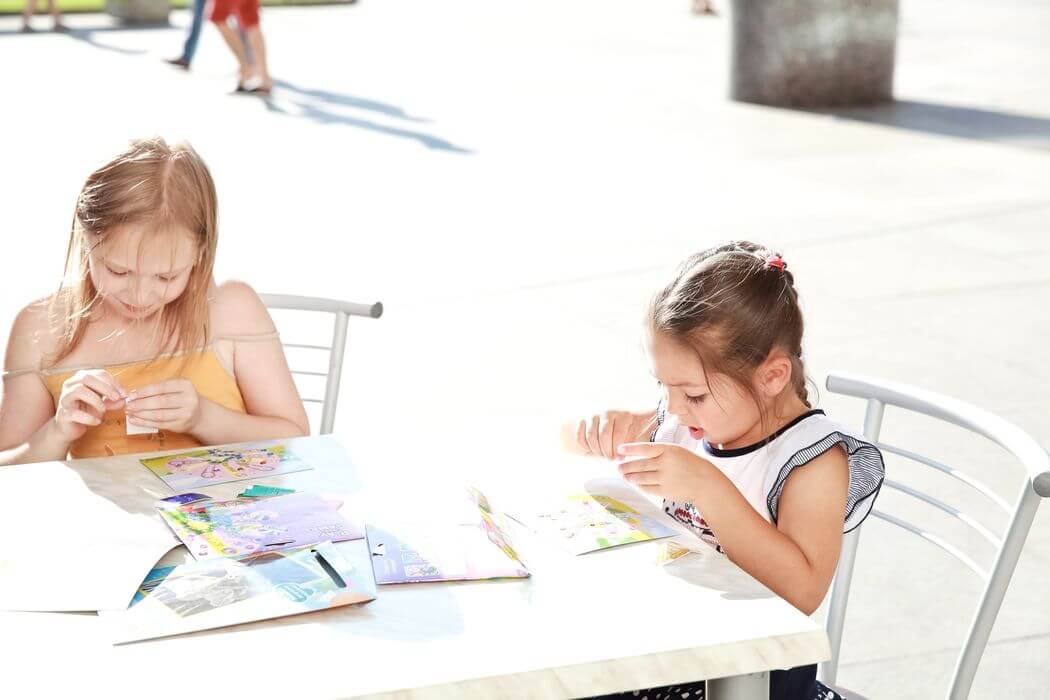 КАЛЕЙДОСКОП НАСТРОЕНИЯ