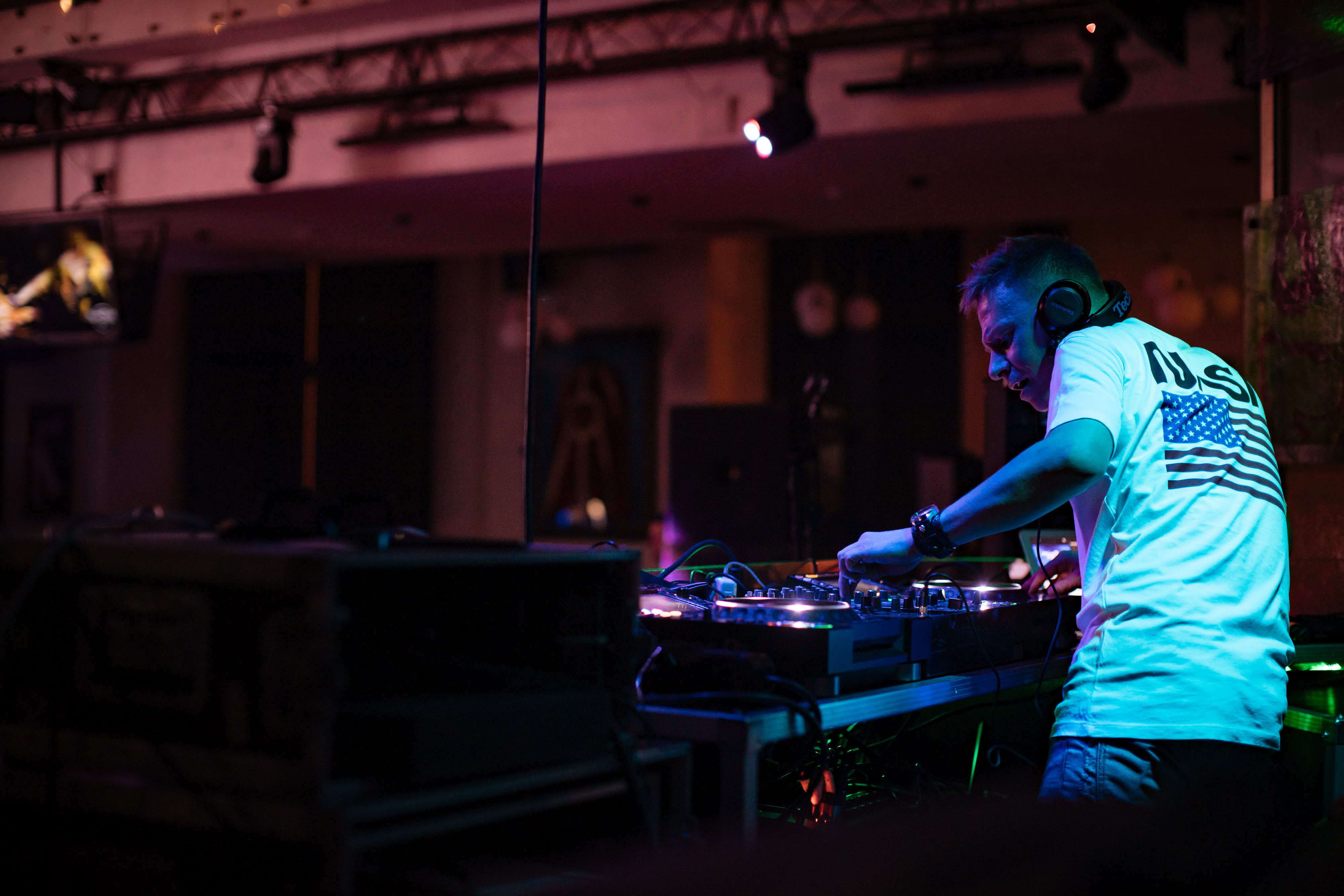 КАМЫЗЯКИ БЭНД - ПРЕЗЕНТАЦИЯ АЛЬБОМА 