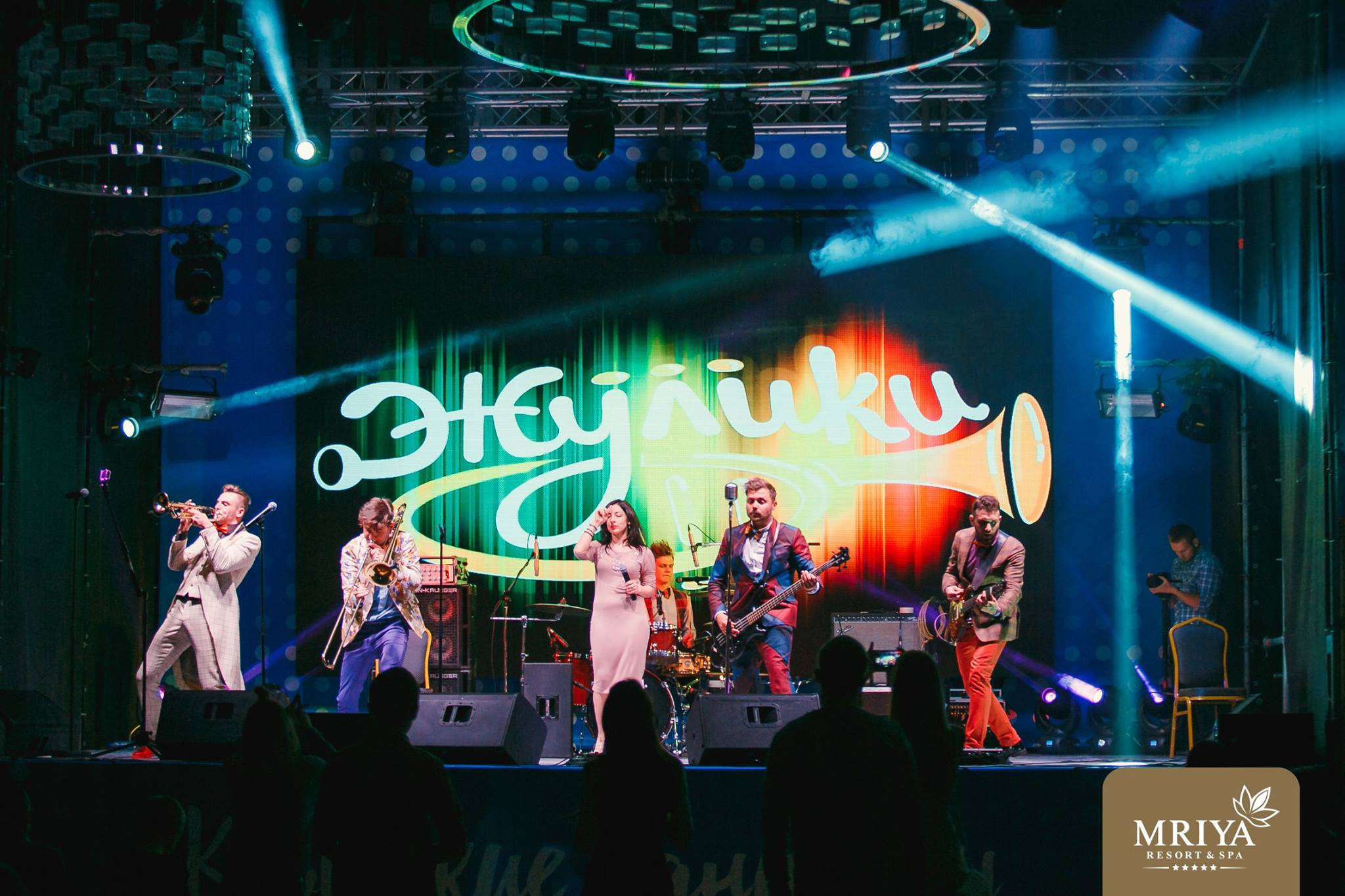 КРЫМСКИЕ КАНИКУЛЫ 2016