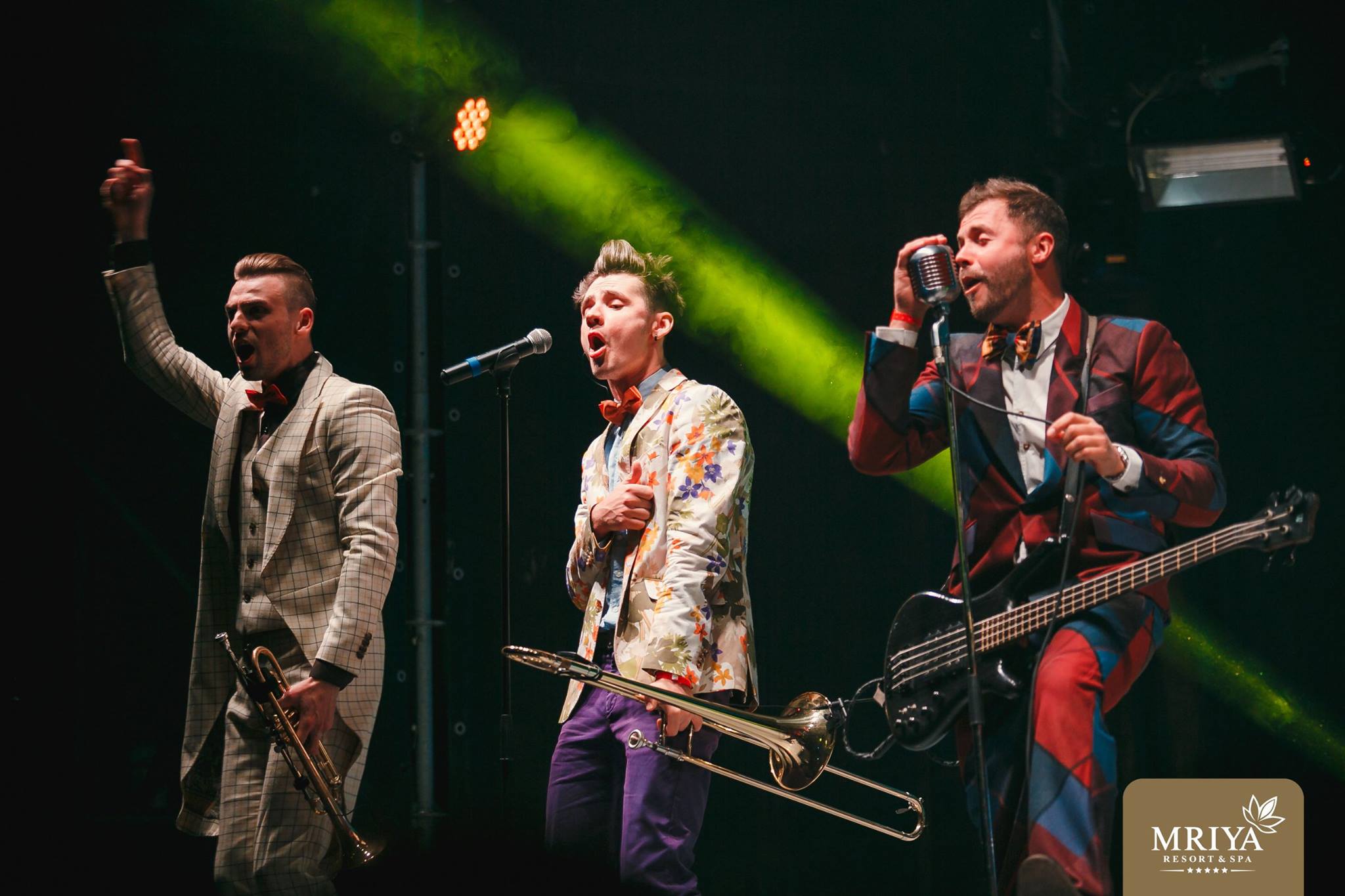 КРЫМСКИЕ КАНИКУЛЫ 2016