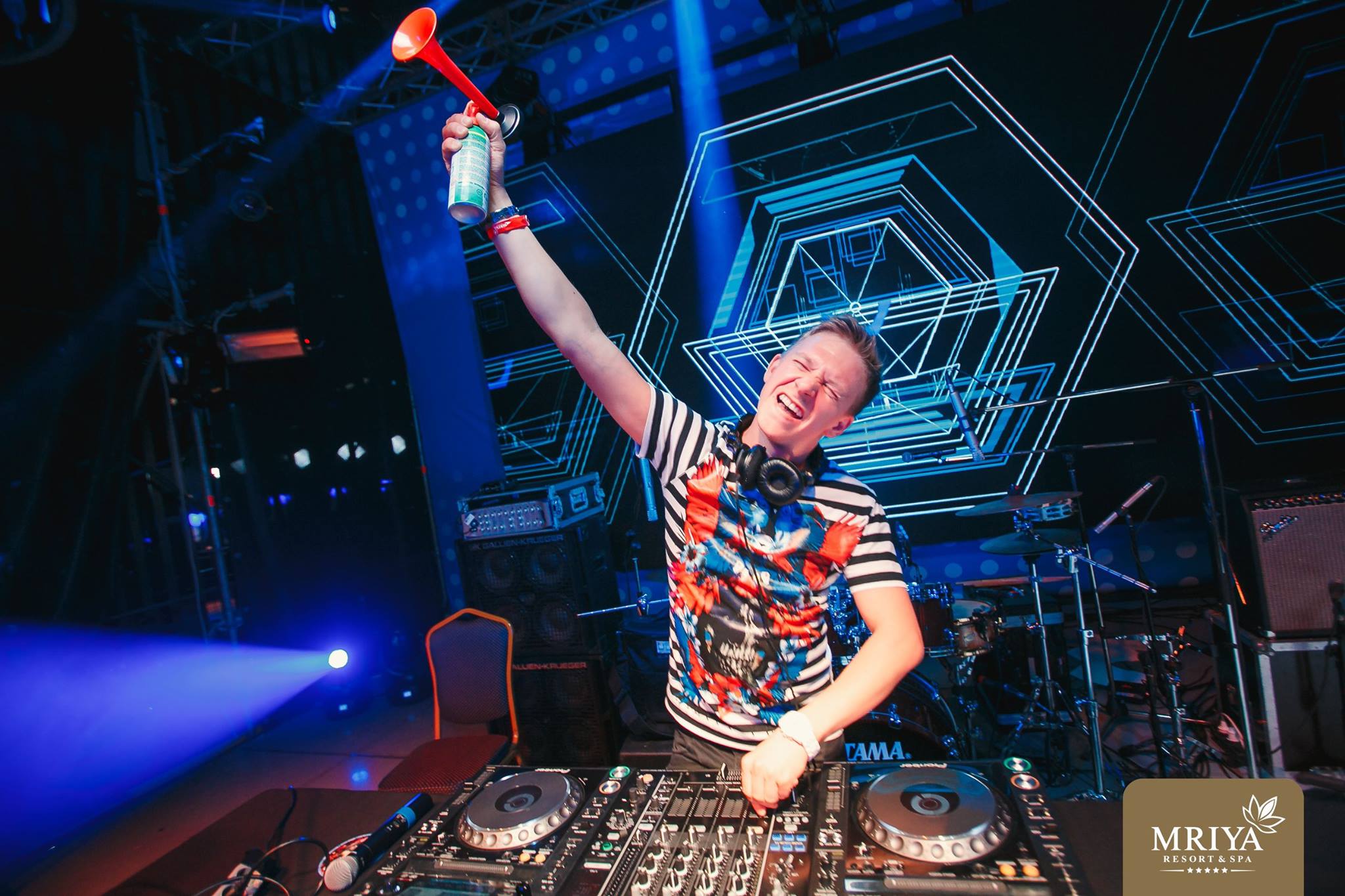 КРЫМСКИЕ КАНИКУЛЫ 2016