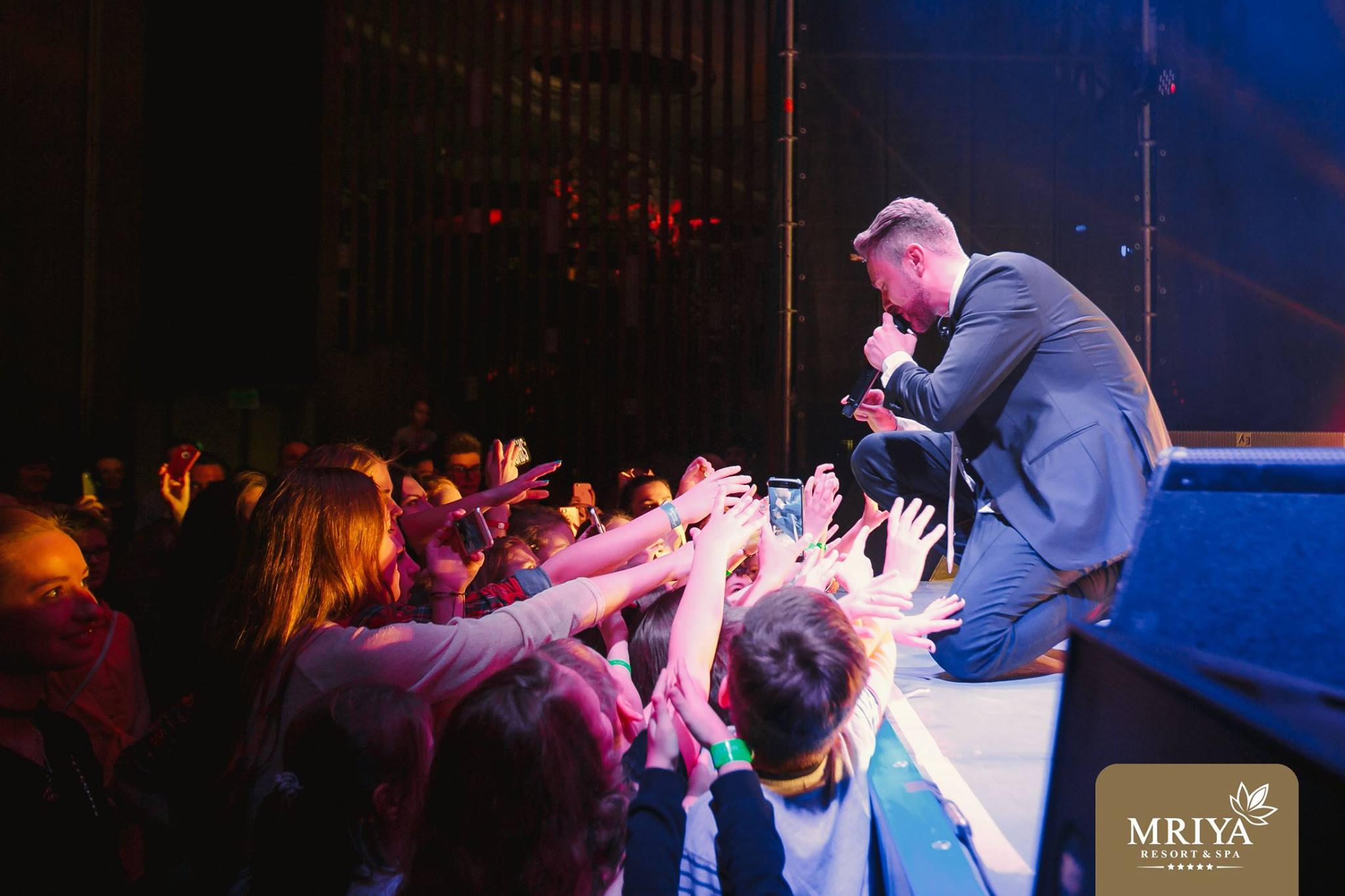 КРЫМСКИЕ КАНИКУЛЫ 2016