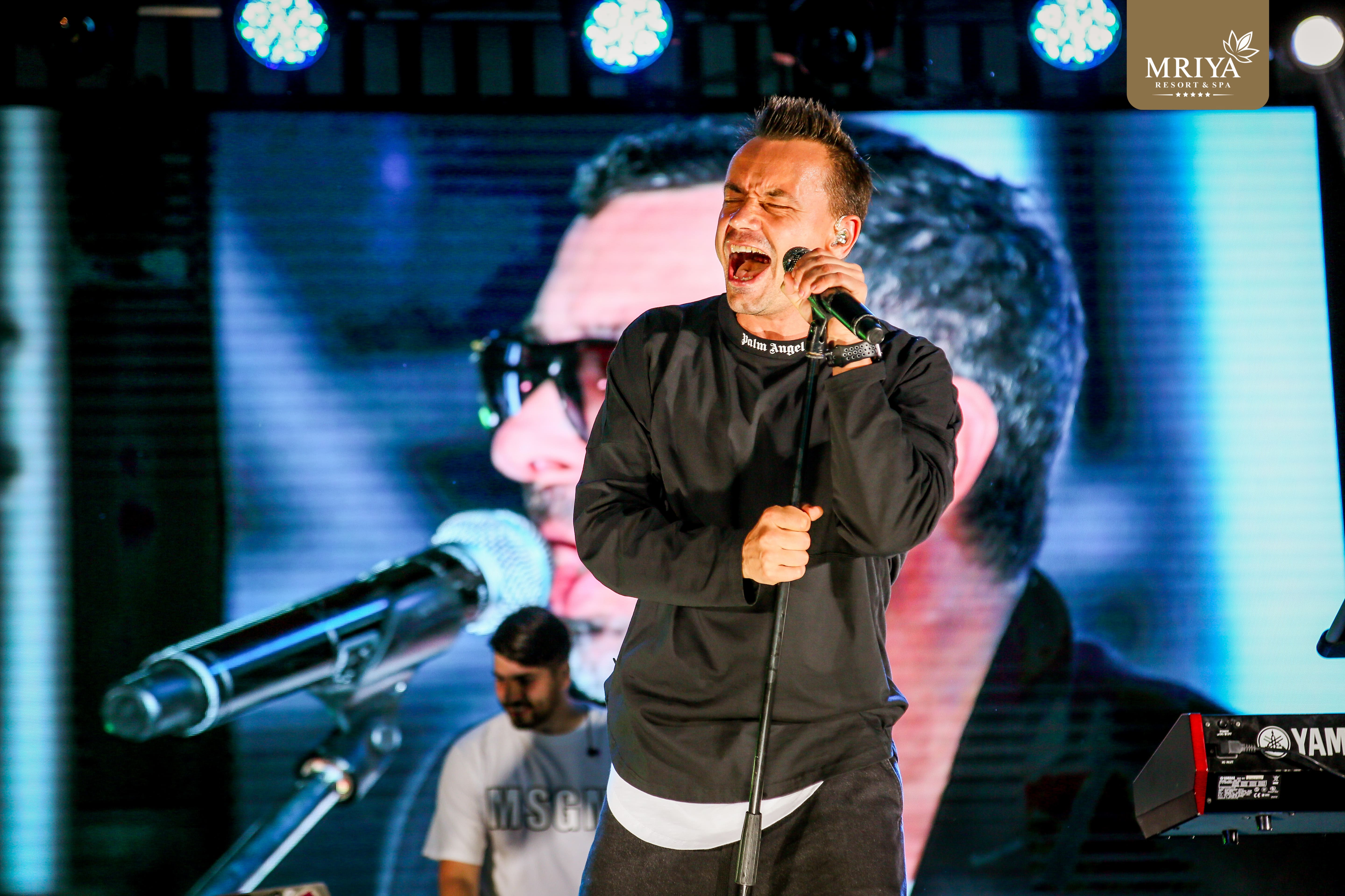 КРЫМСКИЕ НОЧИ