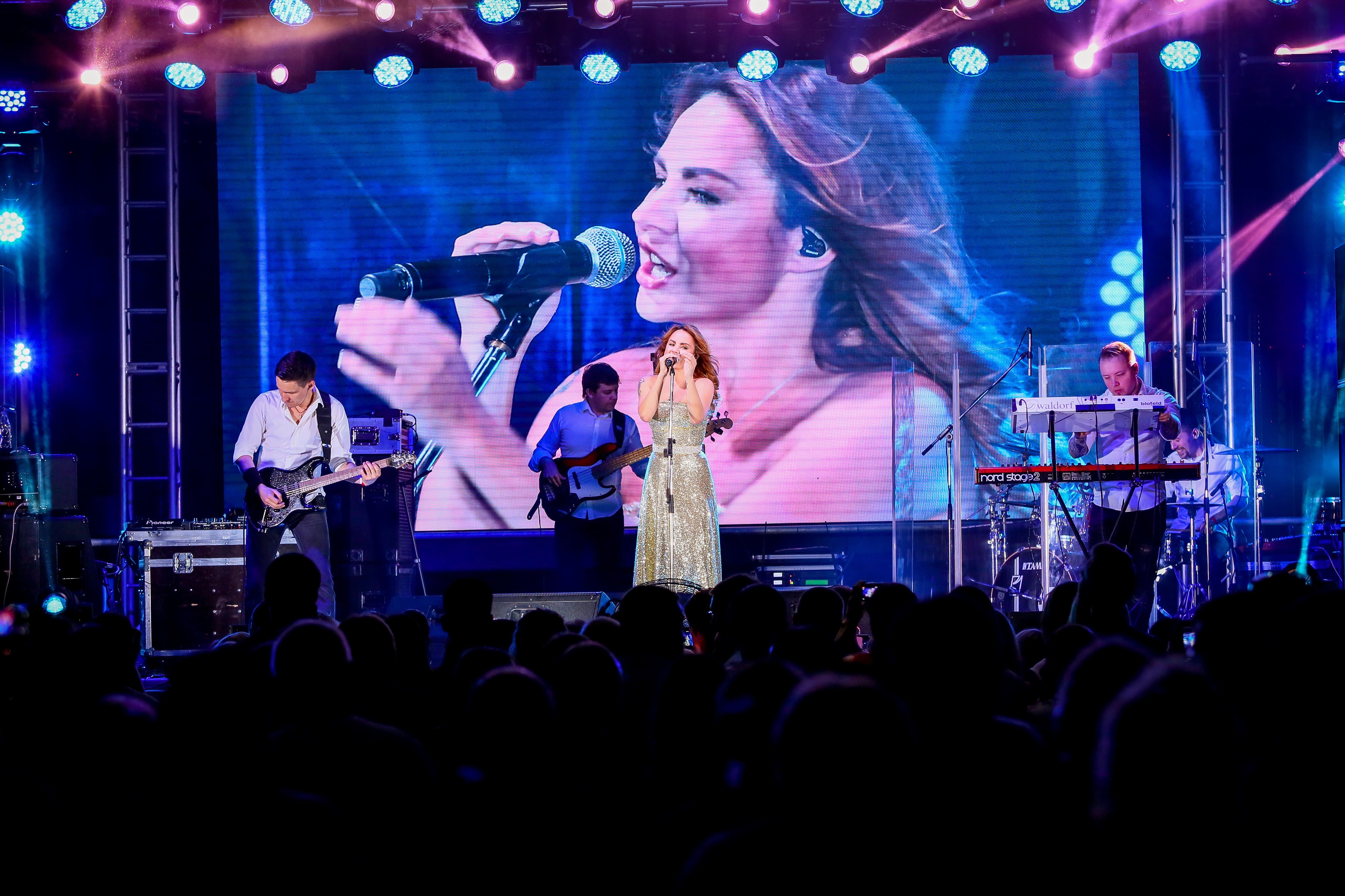 КРЫМСКИЕ НОЧИ