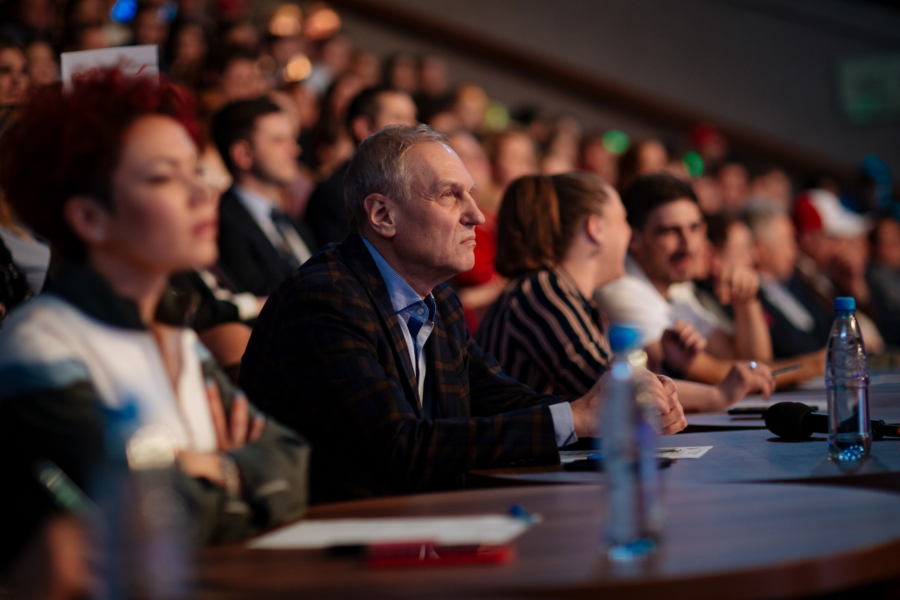 Фестиваль КВН 