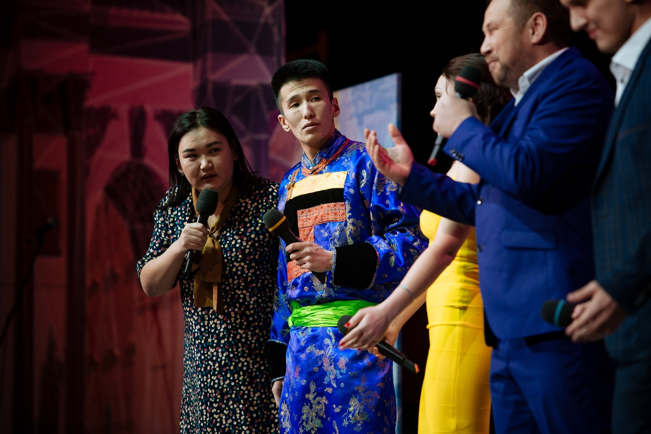 Фестиваль КВН 