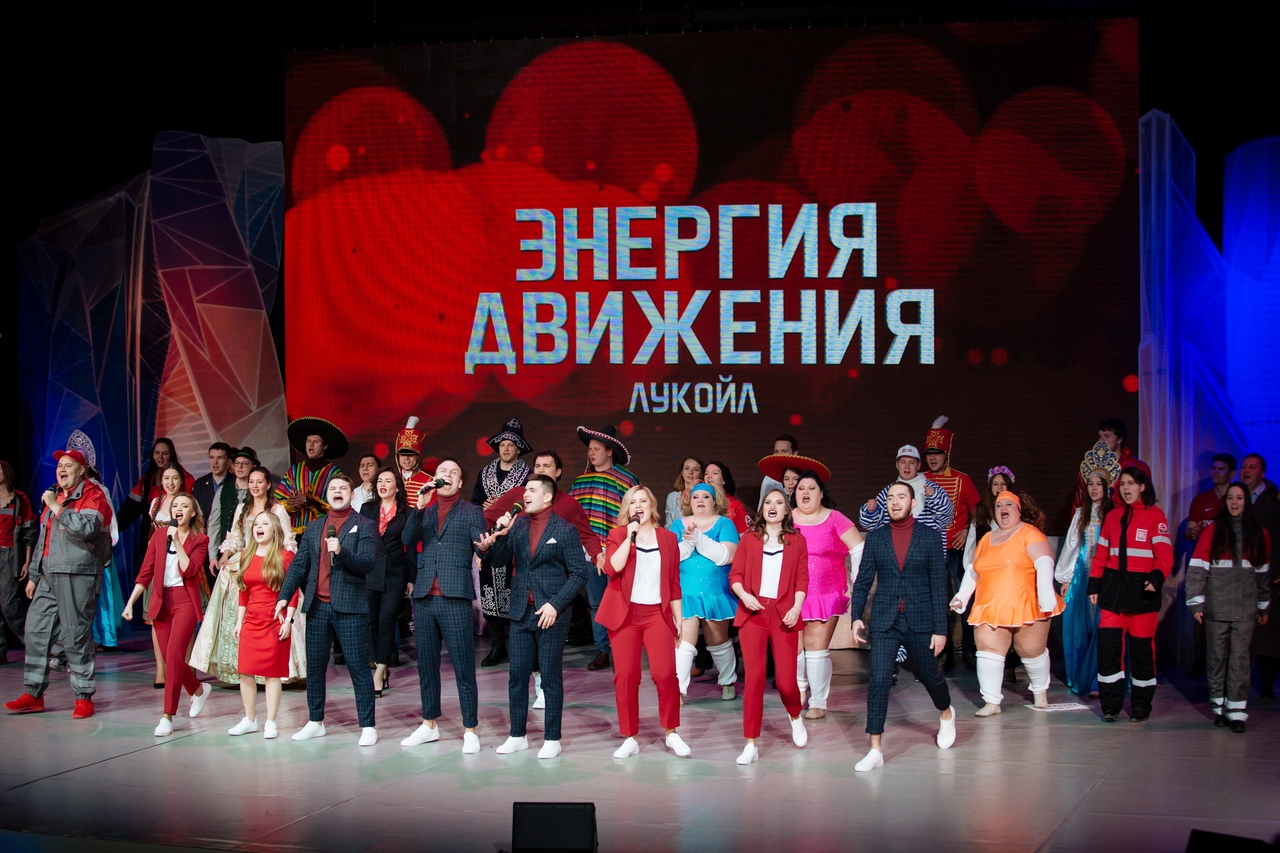 Фестиваль КВН 