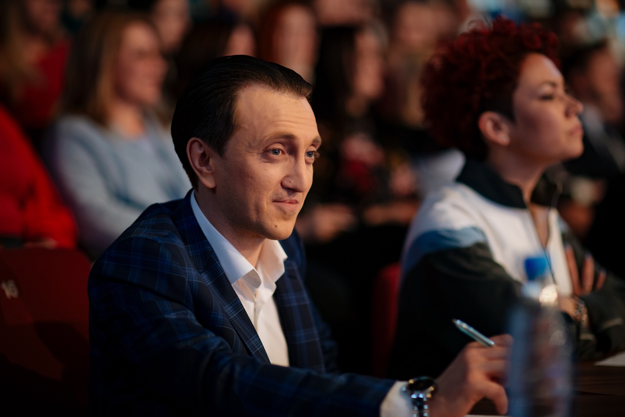 Фестиваль КВН 