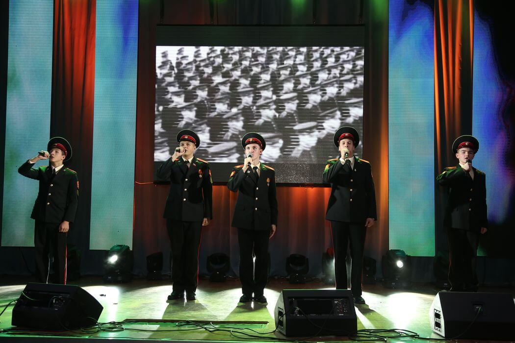 ЛУЧШИЙ УРОК ПИСЬМА 2014