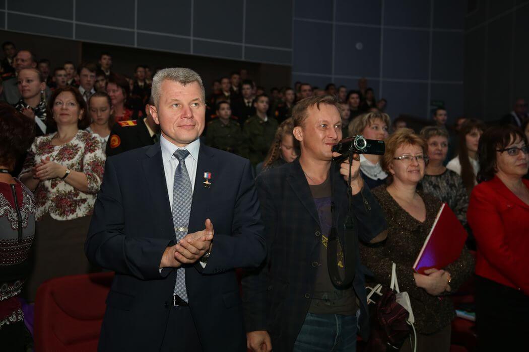 ЛУЧШИЙ УРОК ПИСЬМА 2014