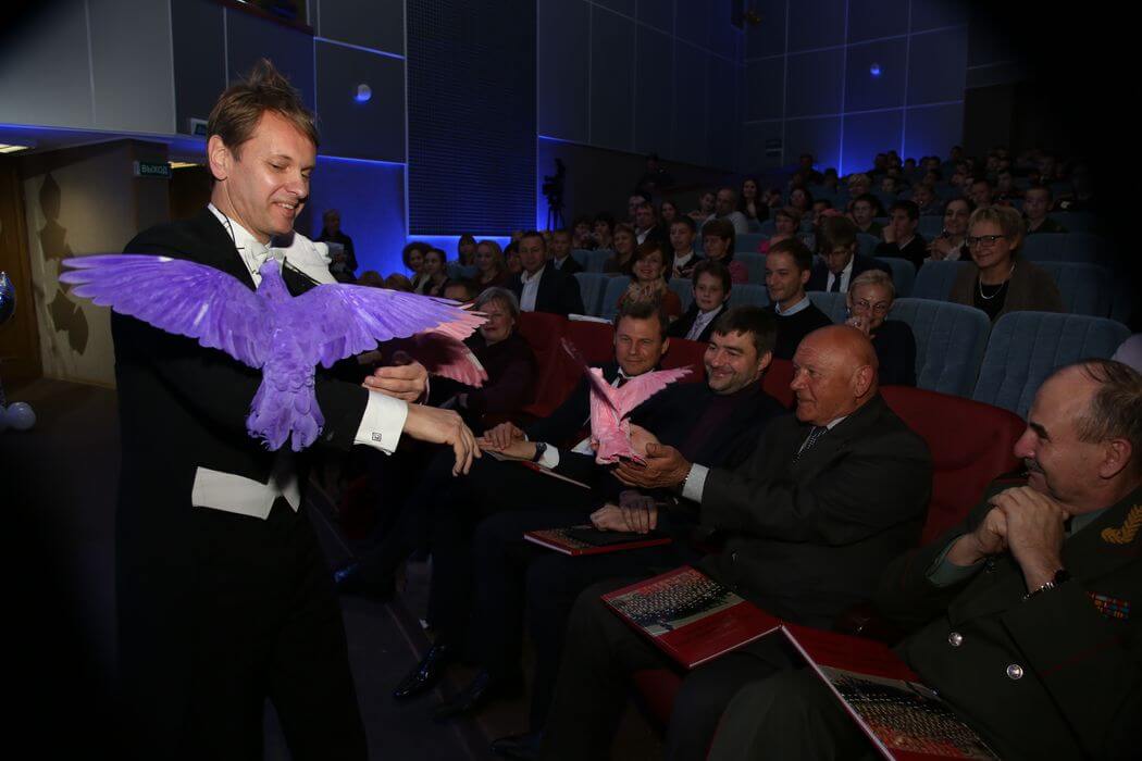 ЛУЧШИЙ УРОК ПИСЬМА 2014