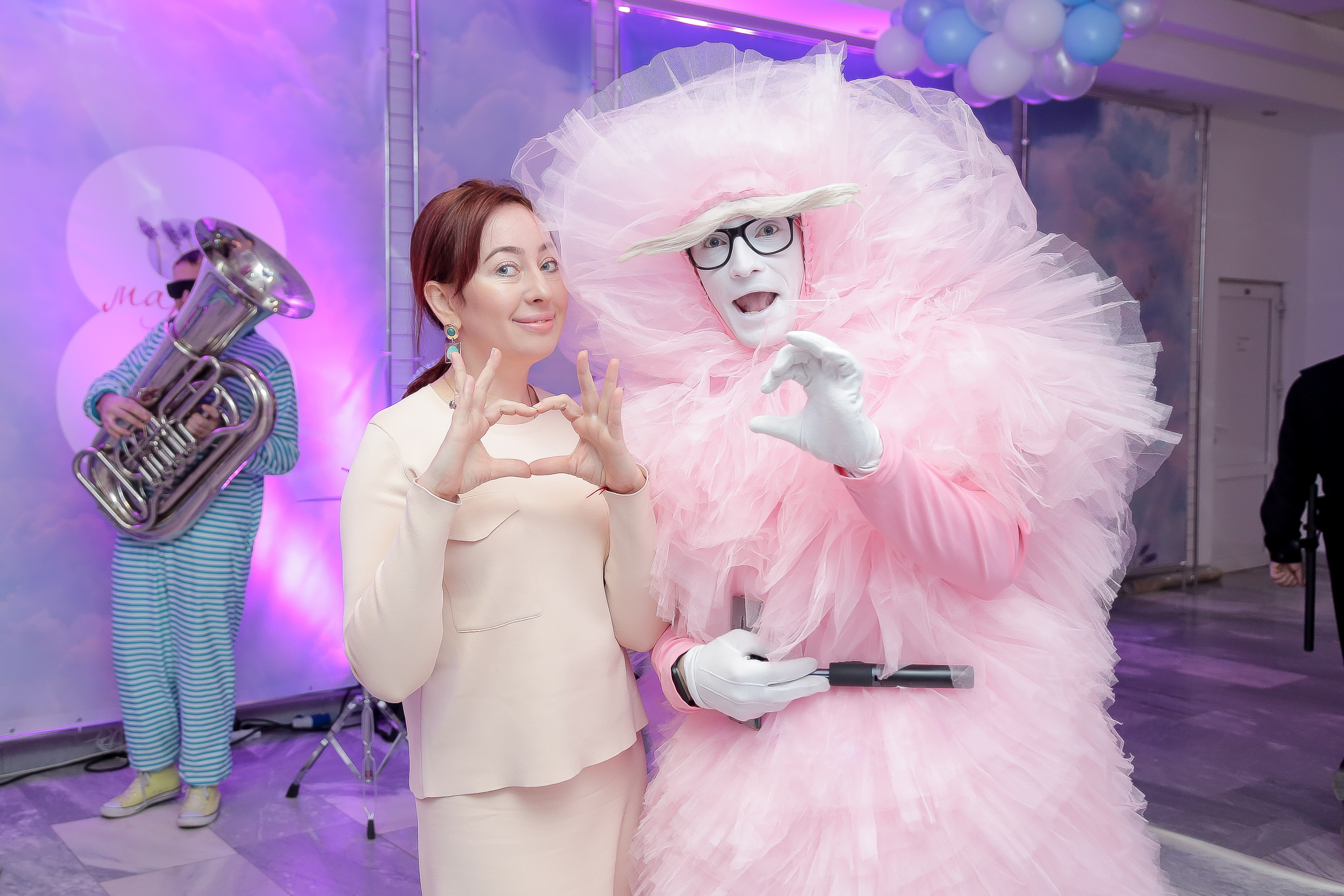 День цветов