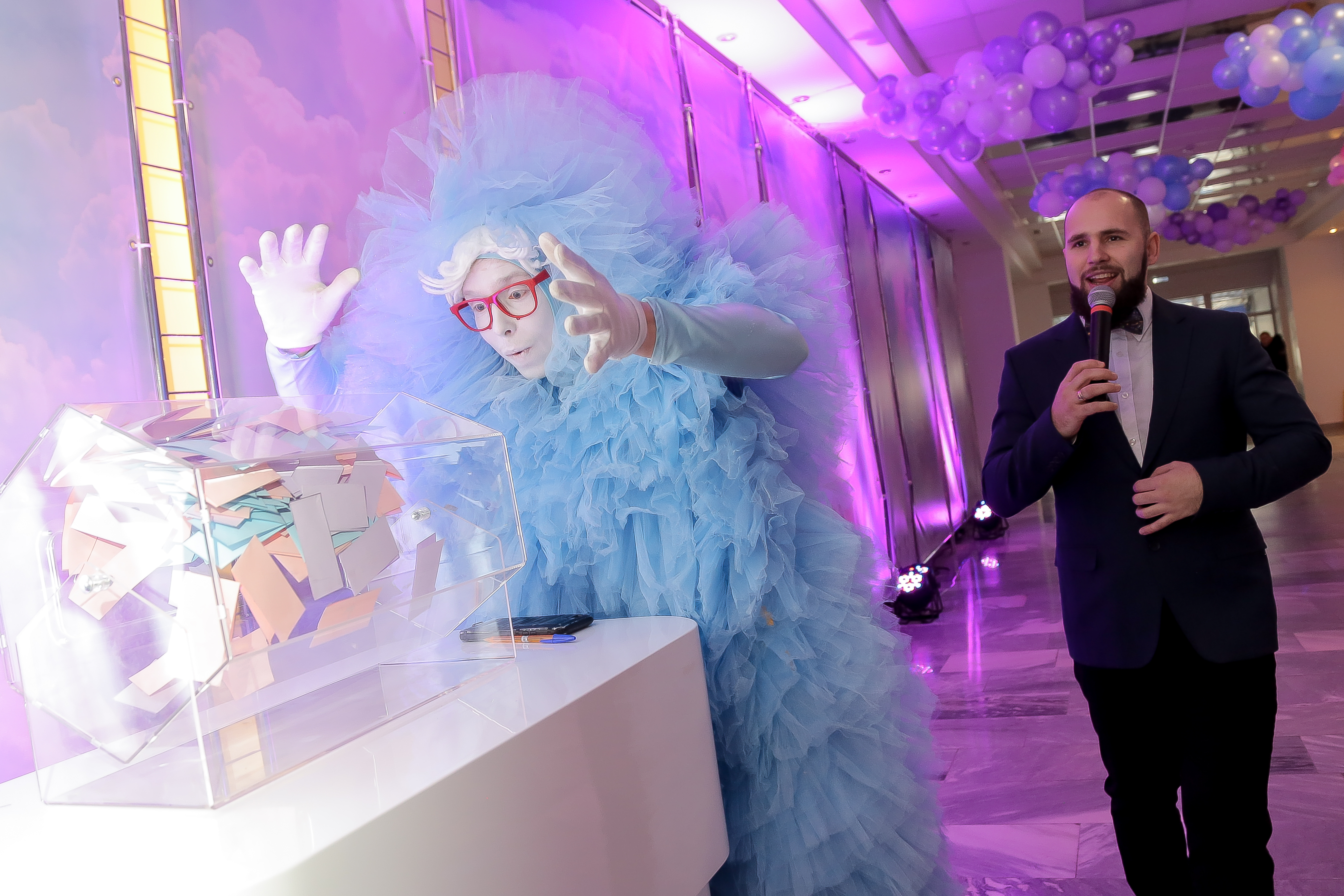 День цветов